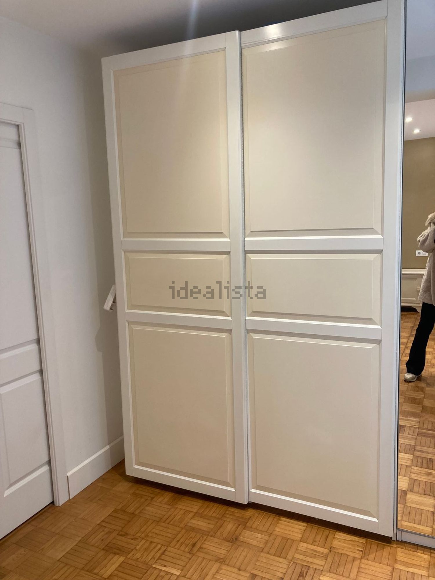 Pis de 92 m² a Oviedo
