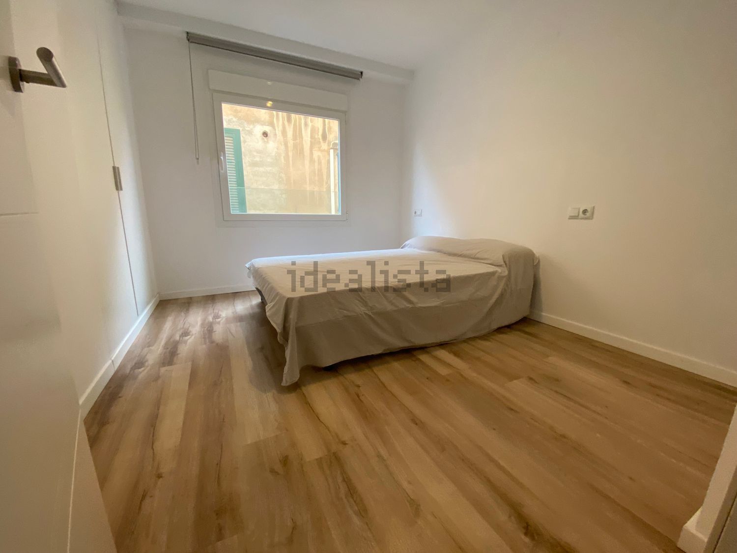 Habitació de lloguer, Palma