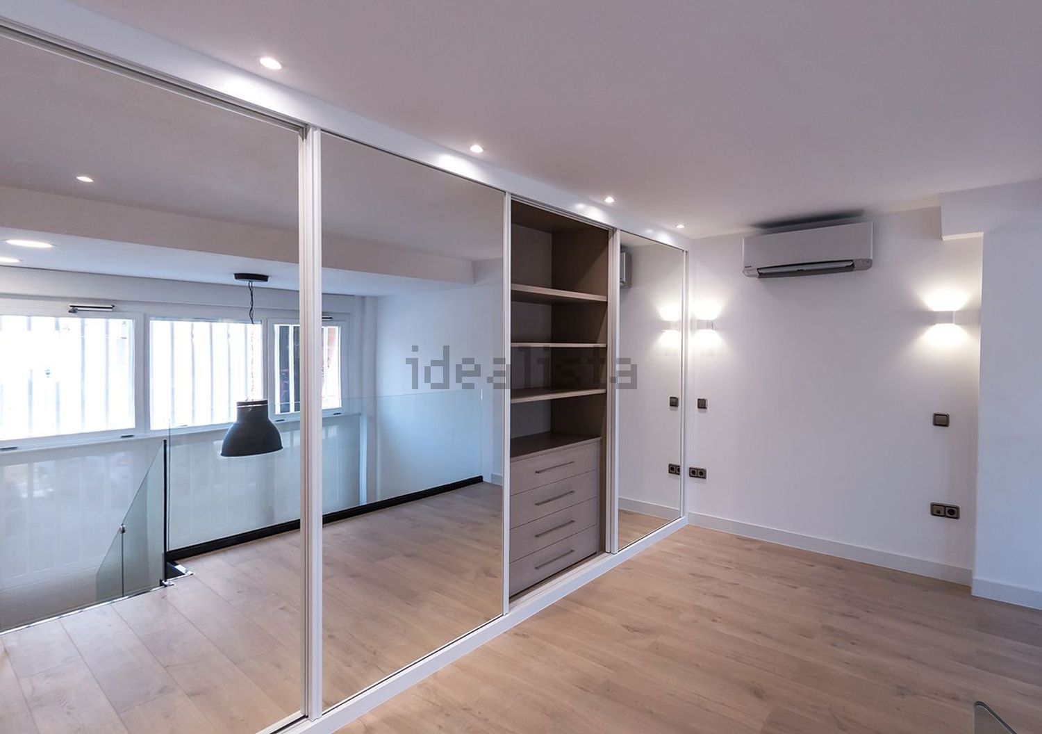 Pis de 60 m² a Madrid