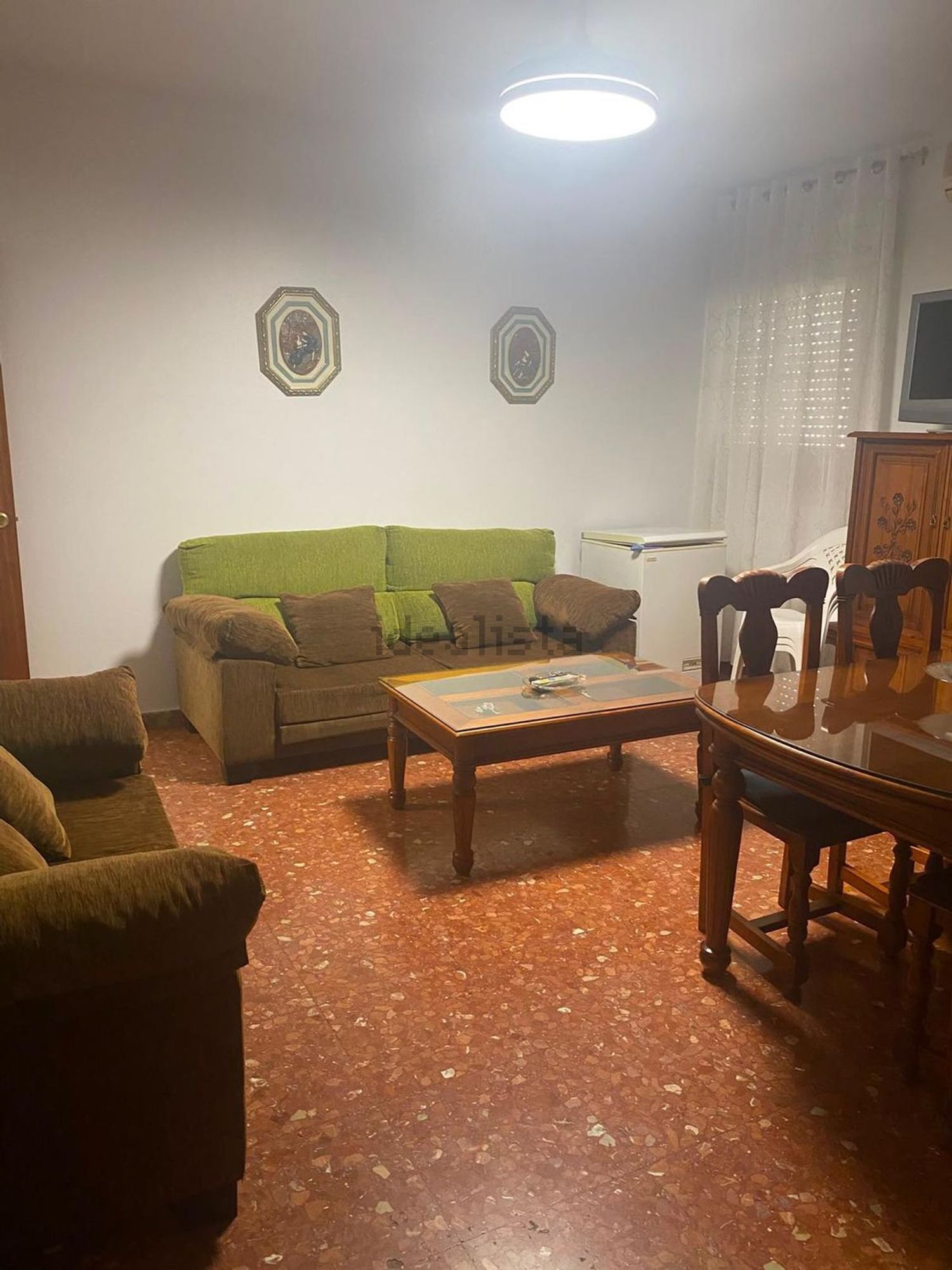 Pis de 101 m² a Màlaga