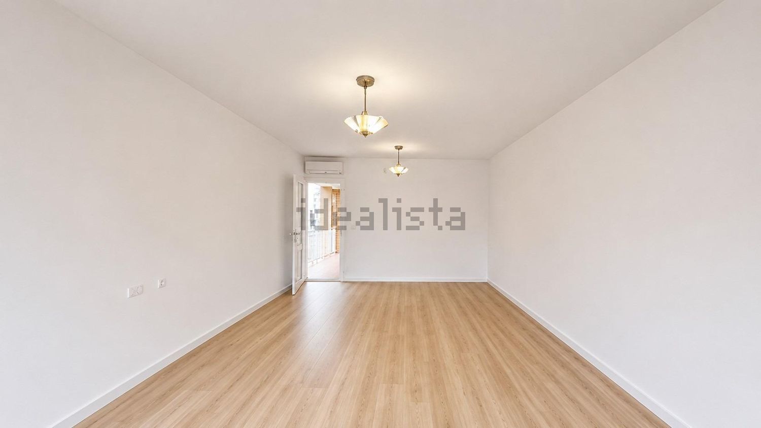 Pis de 152 m² a Cartagena