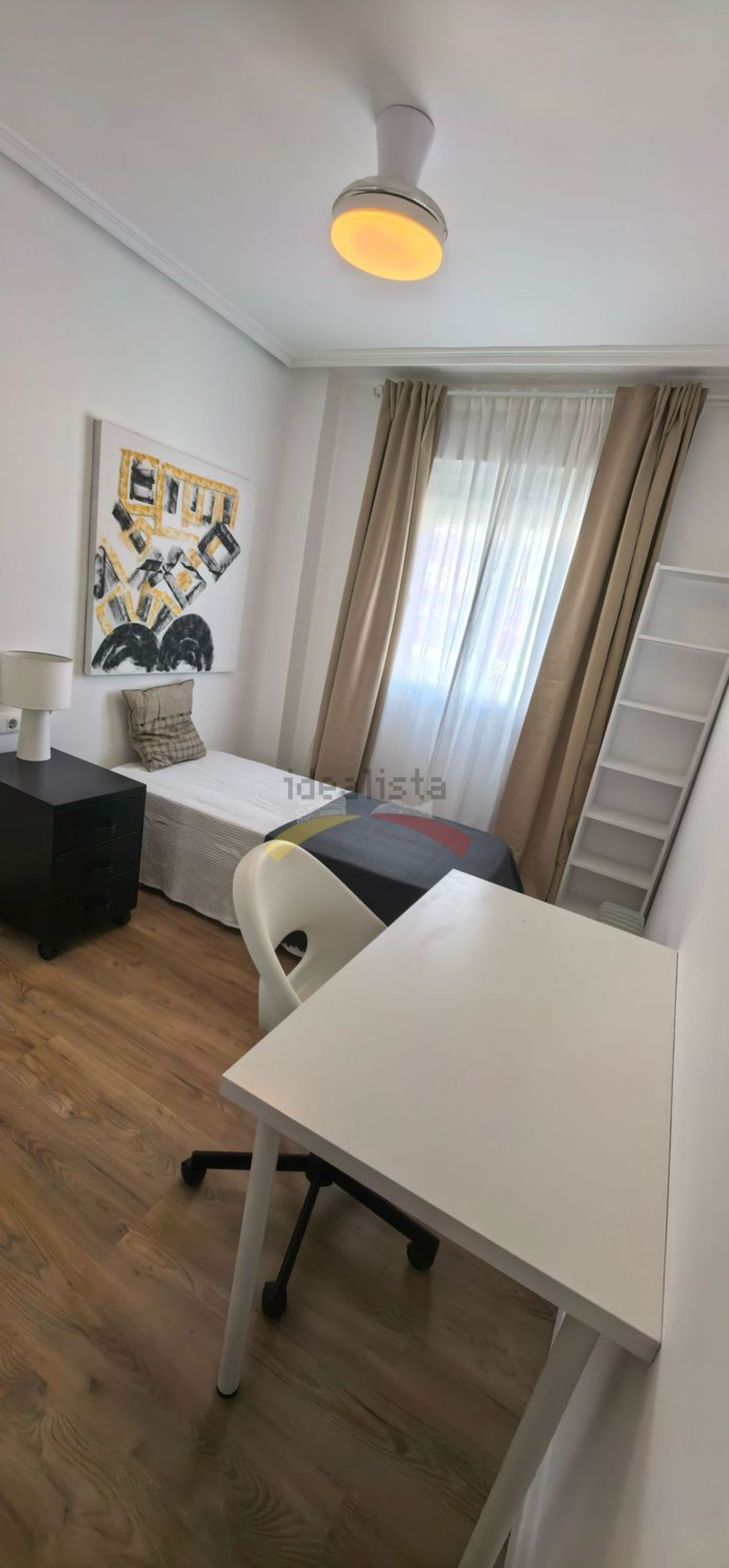 Pis de 112 m² a València