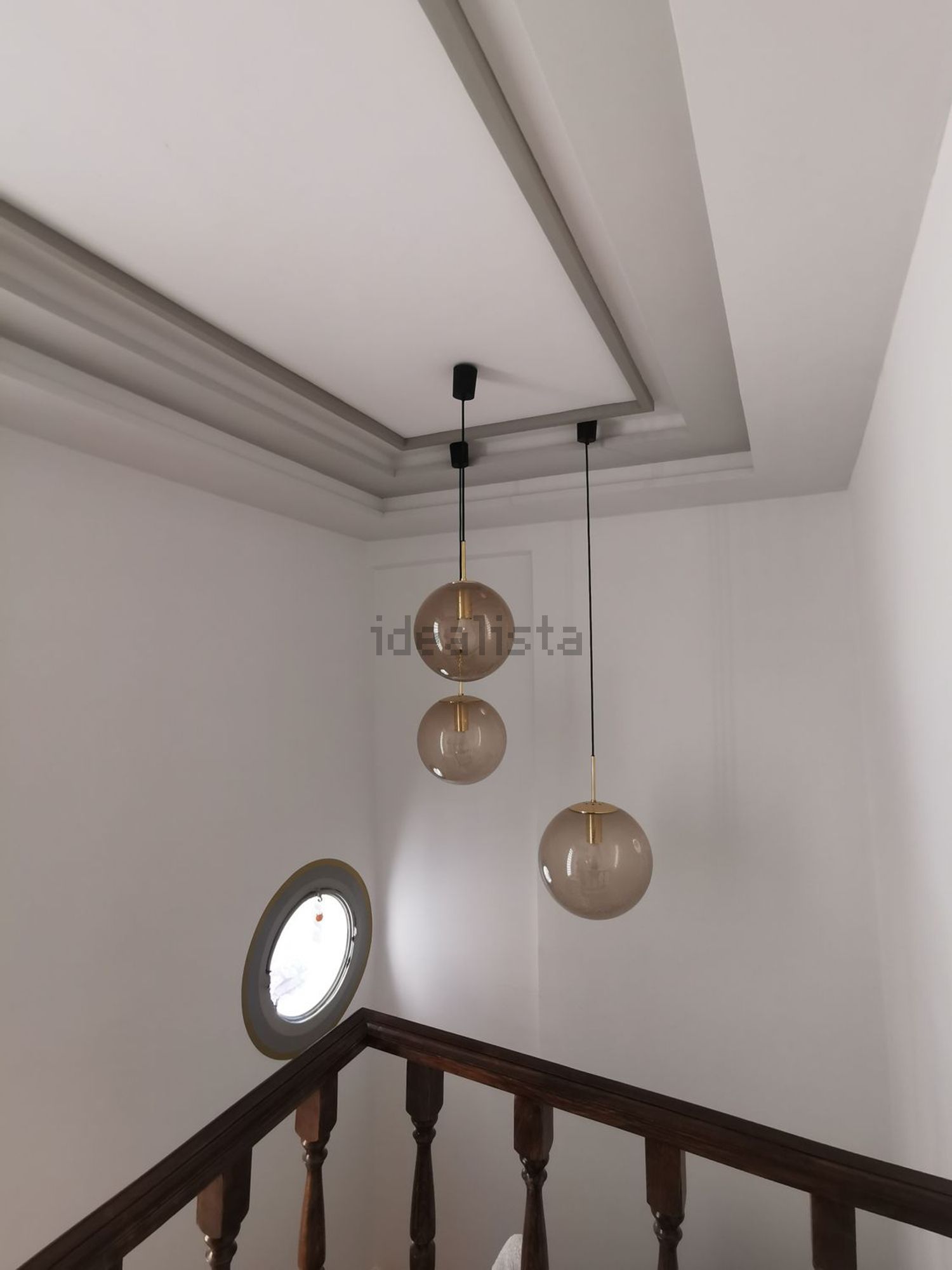 Pis de 45 m² a Salamanca