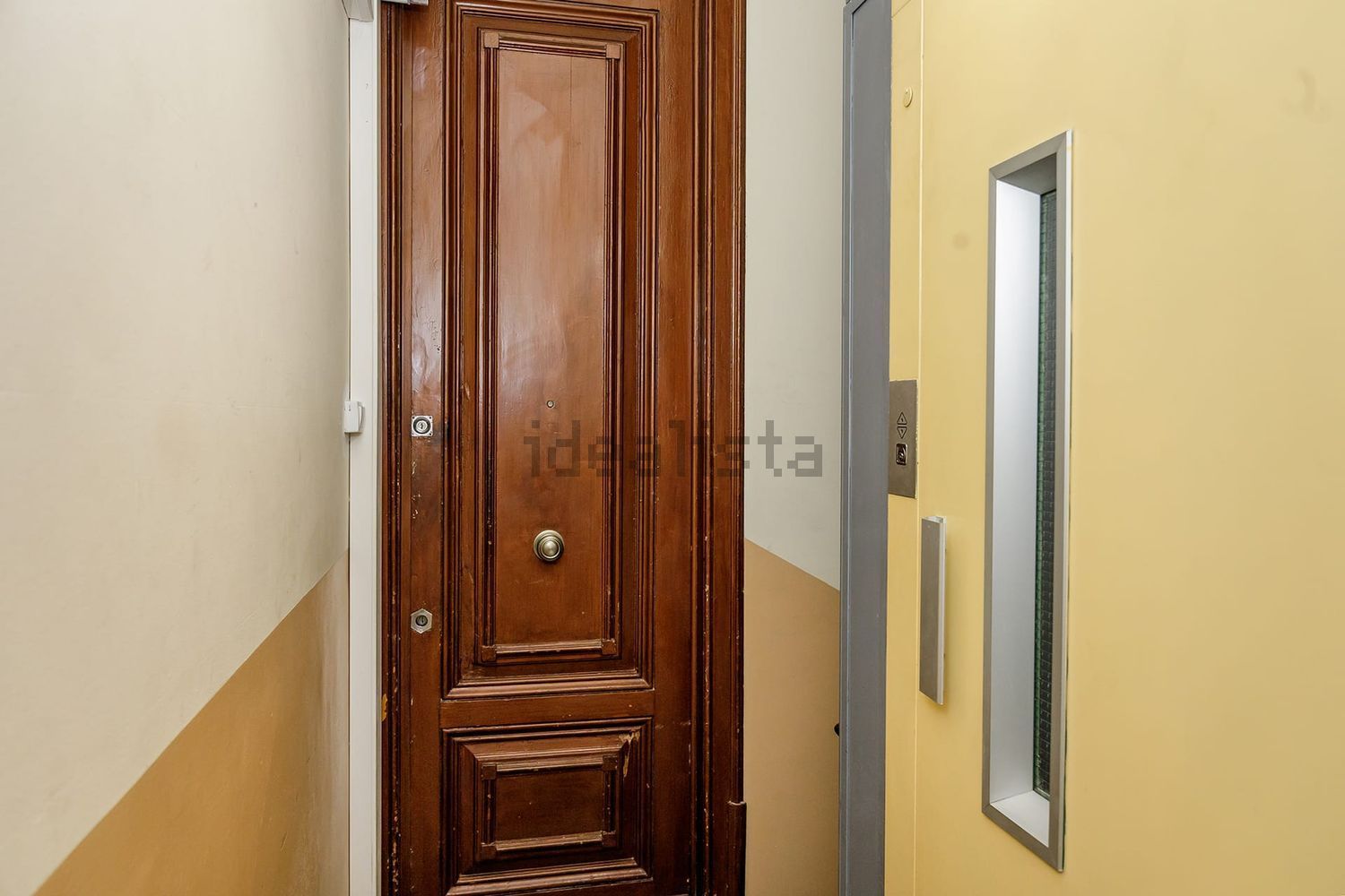 Habitación en alquiler, Barcelona