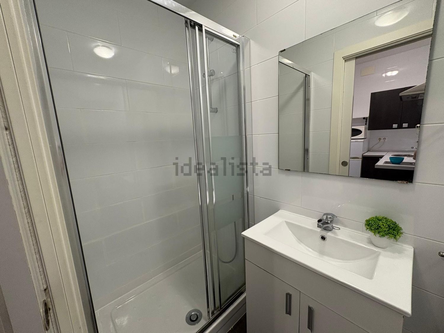 Piso de 30 m² en Madrid