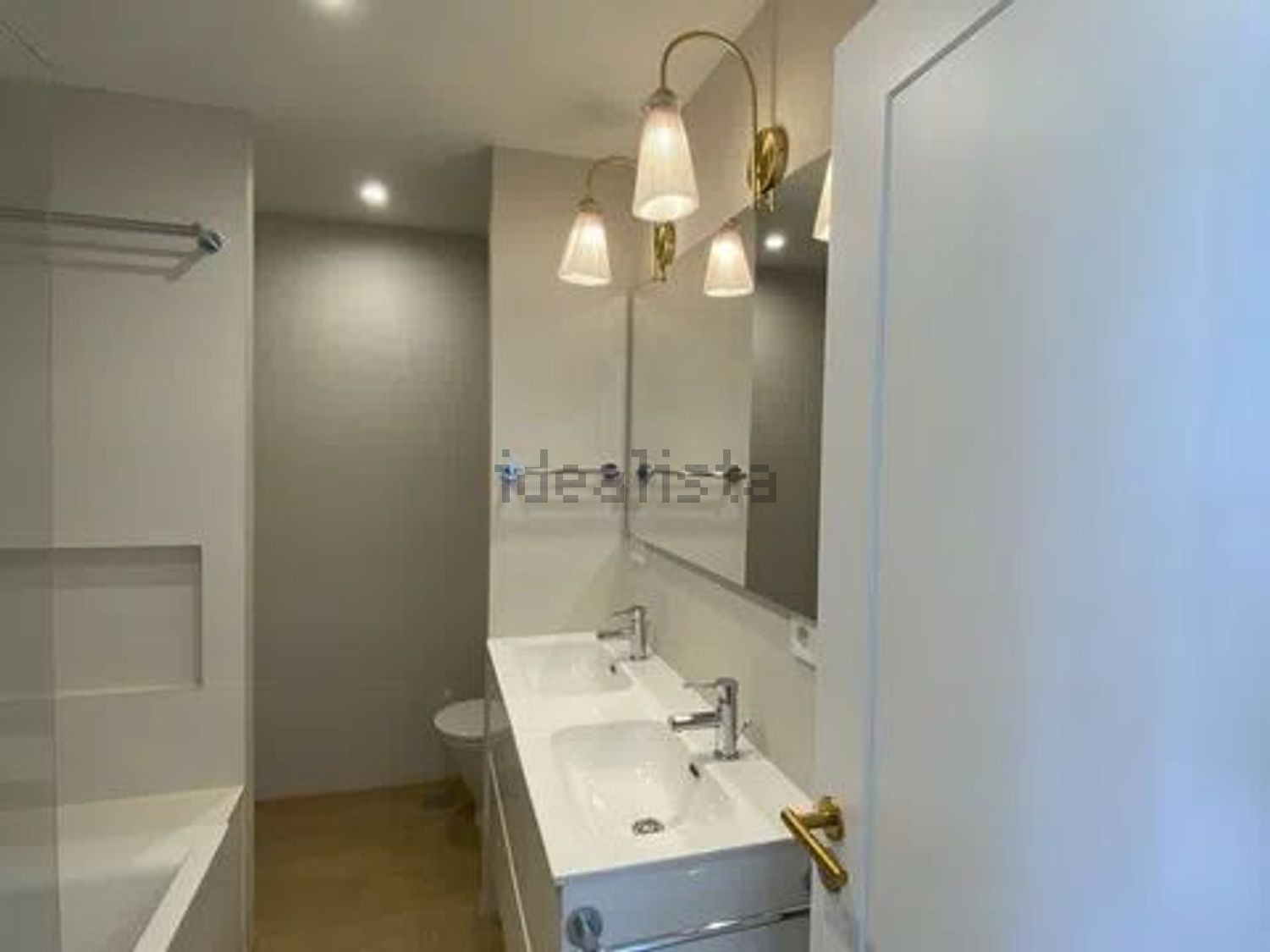 Квартира 190 м² в Малаге