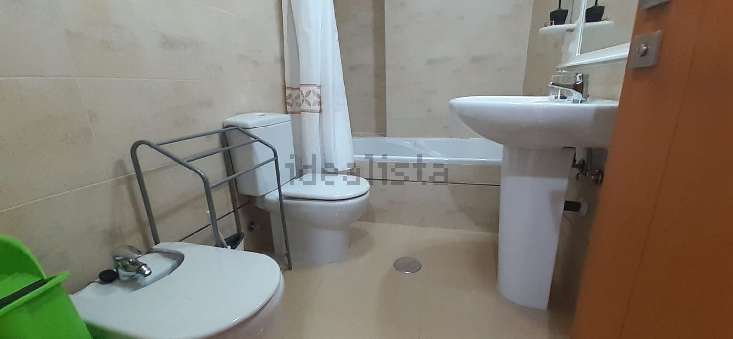 Pis de 80 m² a Roquetas de Mar