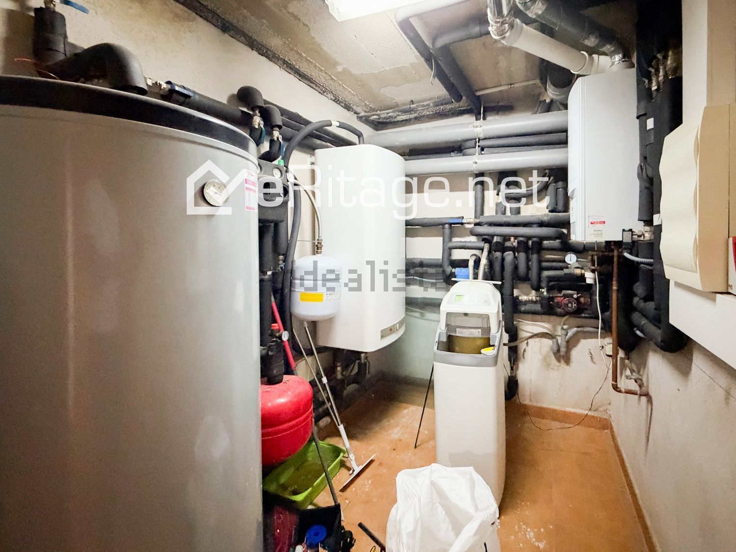 Casa de 277 m² a l'Hospitalet de Llobregat