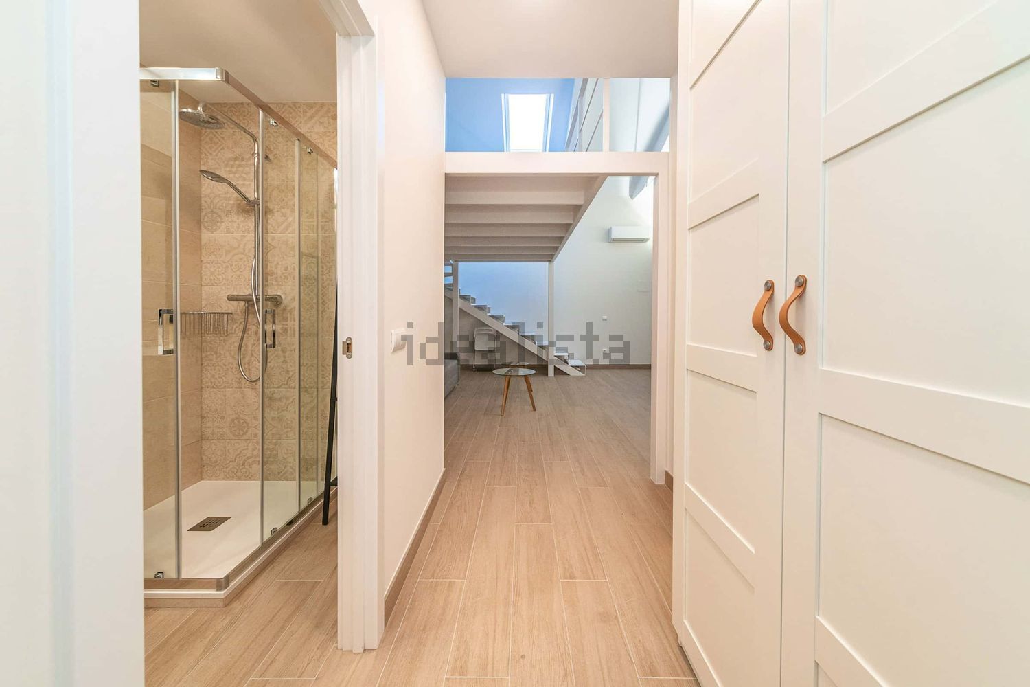 Pis de 46 m² a Madrid