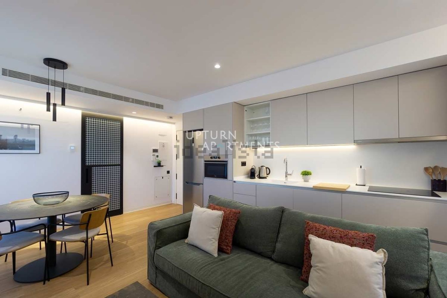 Appartement 45 m² à Barcelone