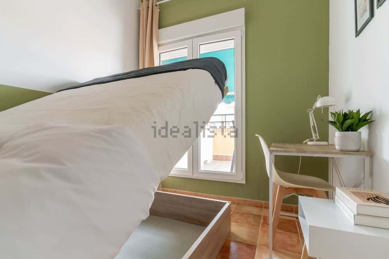 Habitación en alquiler, Madrid