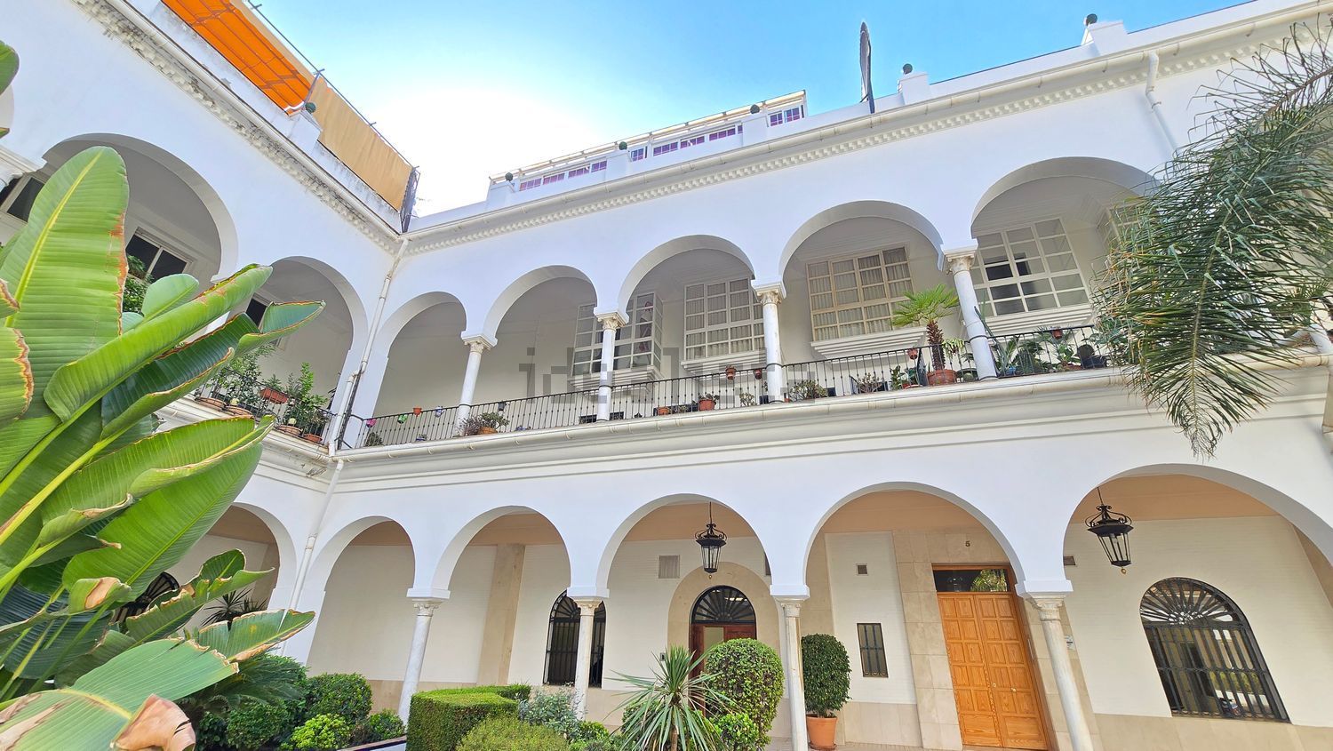 Piso de 64 m² en Sevilla