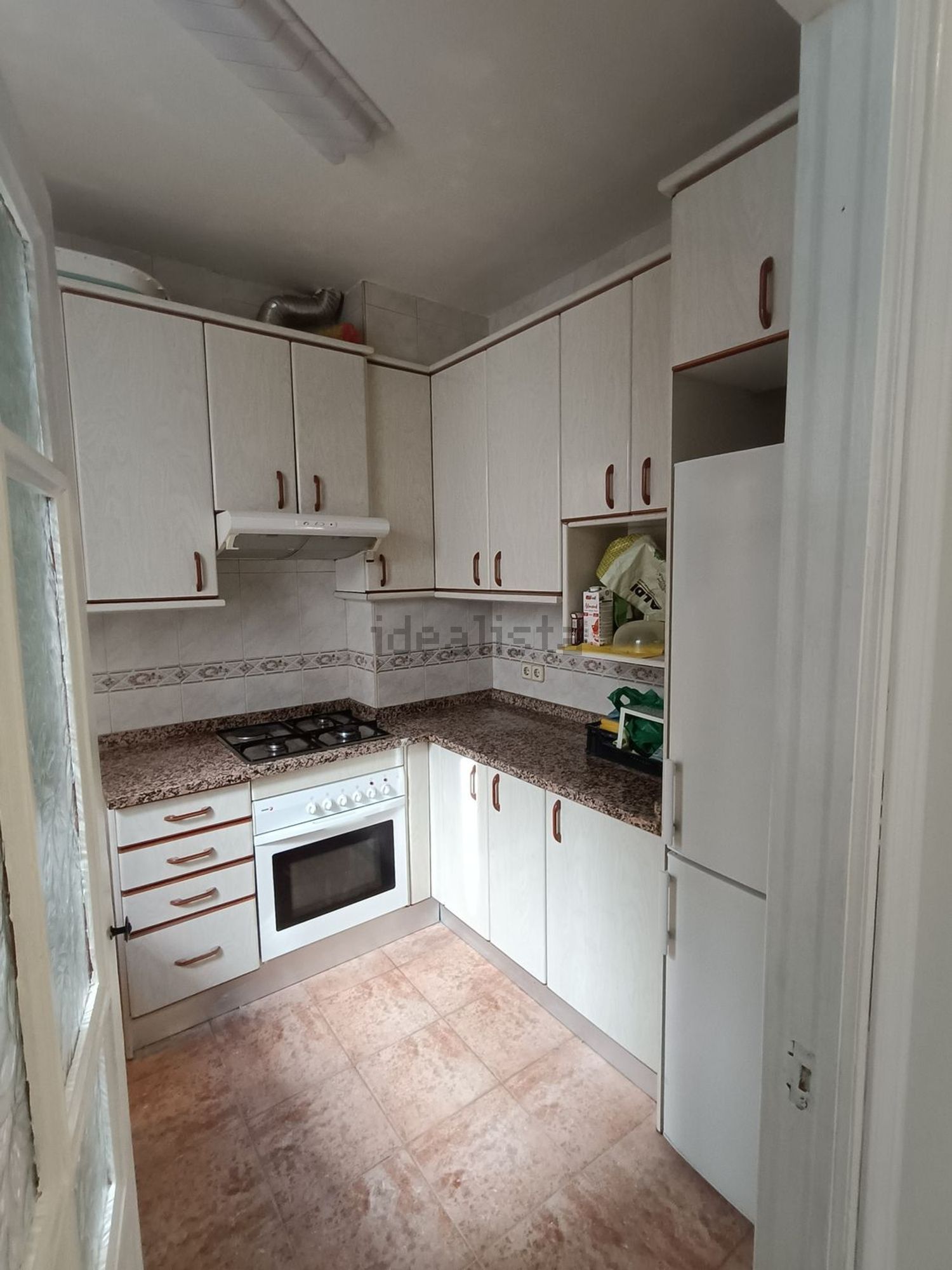 Pis de 63 m² a Madrid