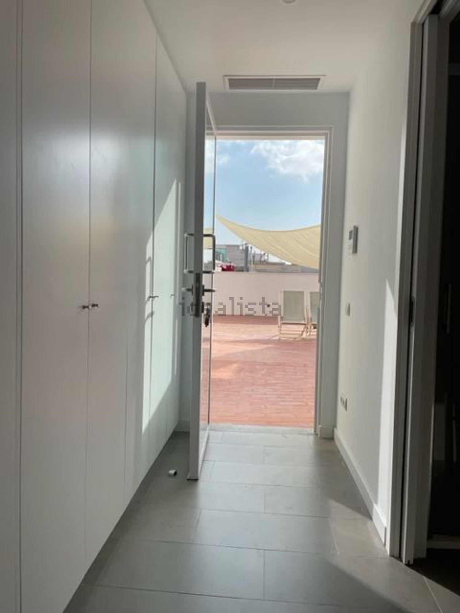 Piso de 100 m² en Barcelona