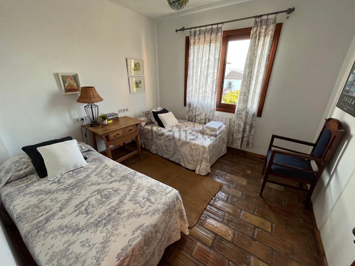 Casa de 350 m² a Xàbia