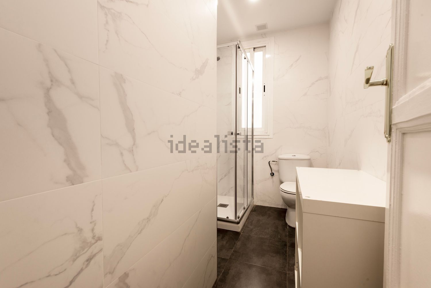 Stanza in affitto, Madrid
