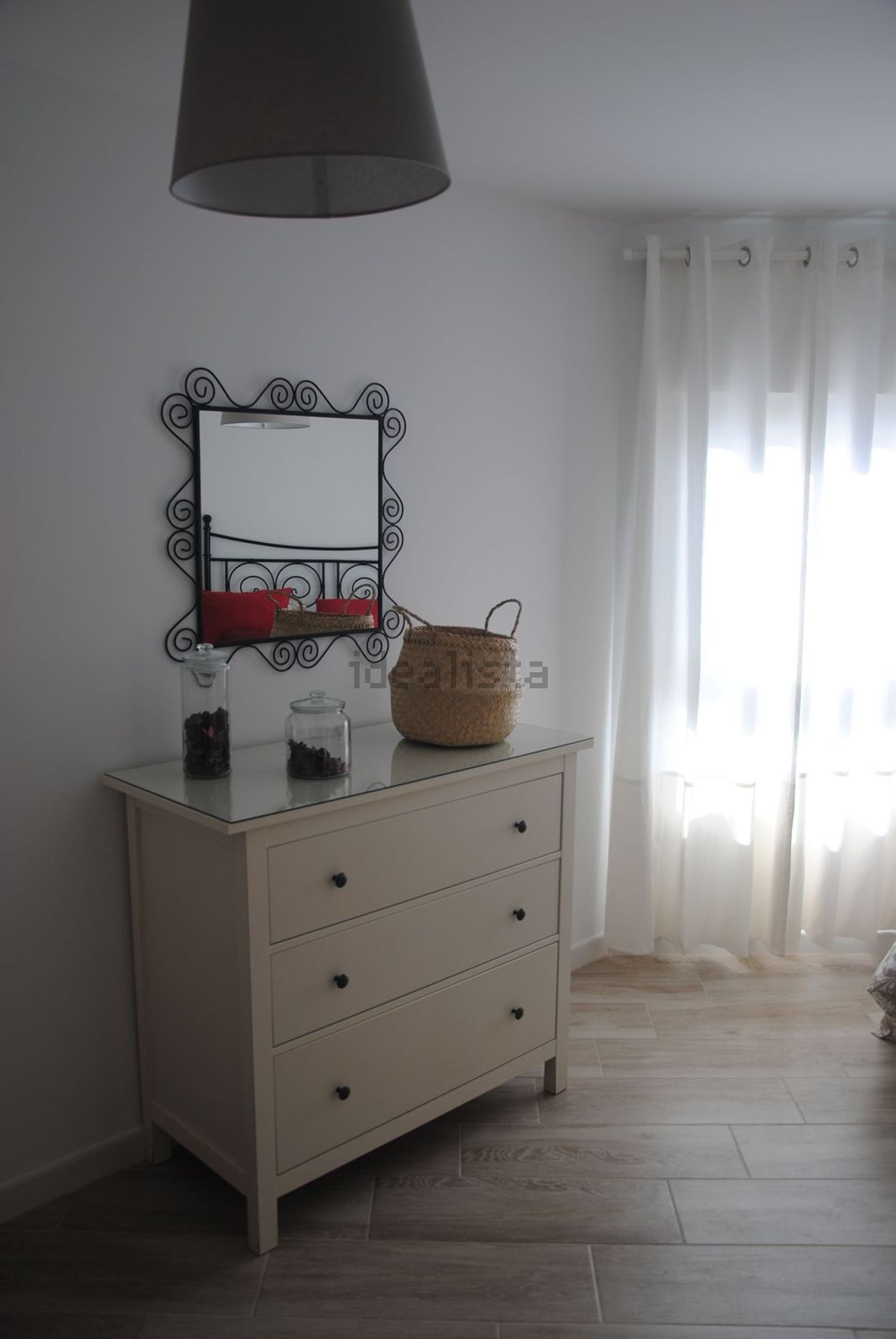 Wohnung 45 m² in Algeciras