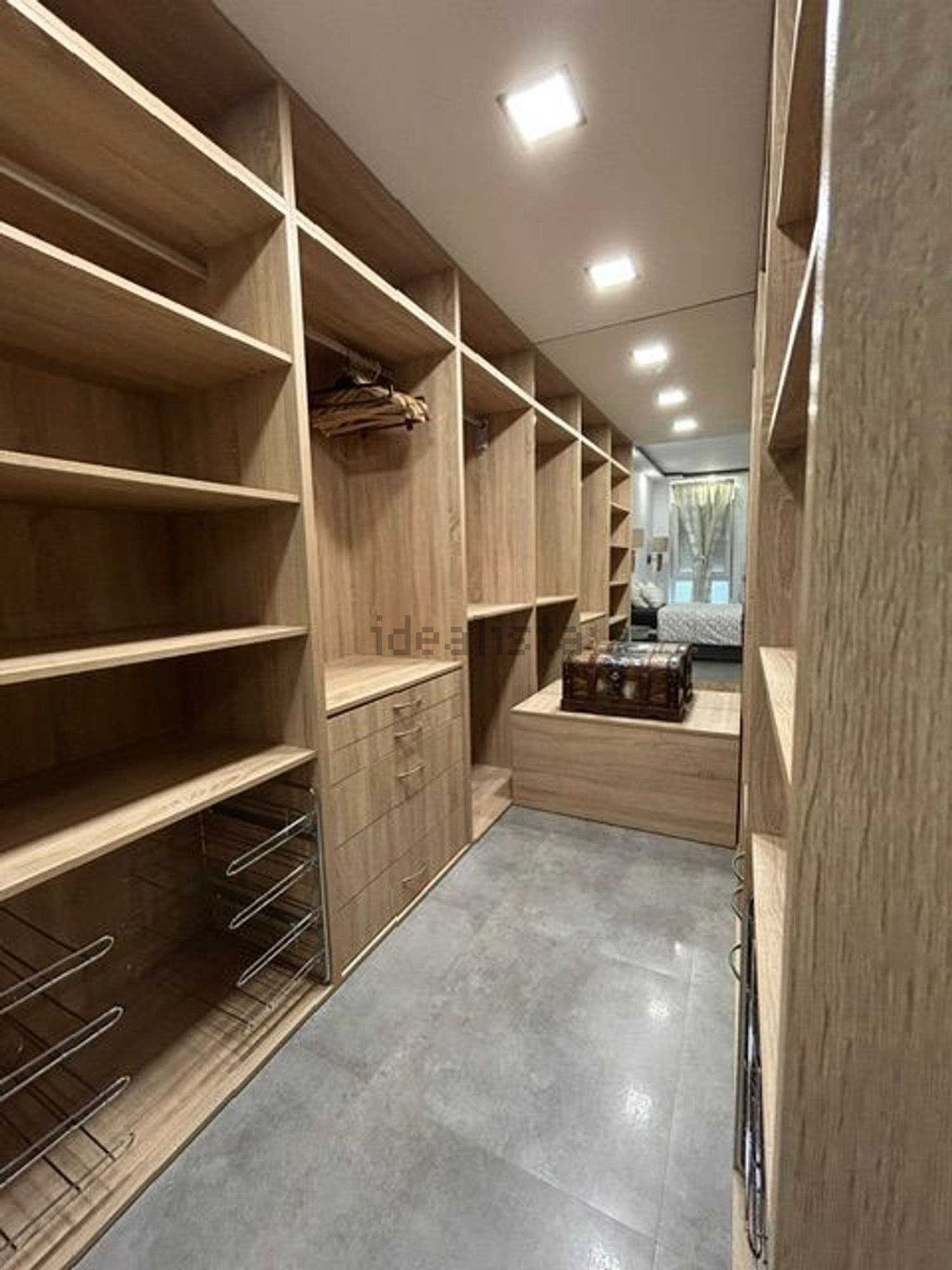 Pis de 115 m² a Màlaga