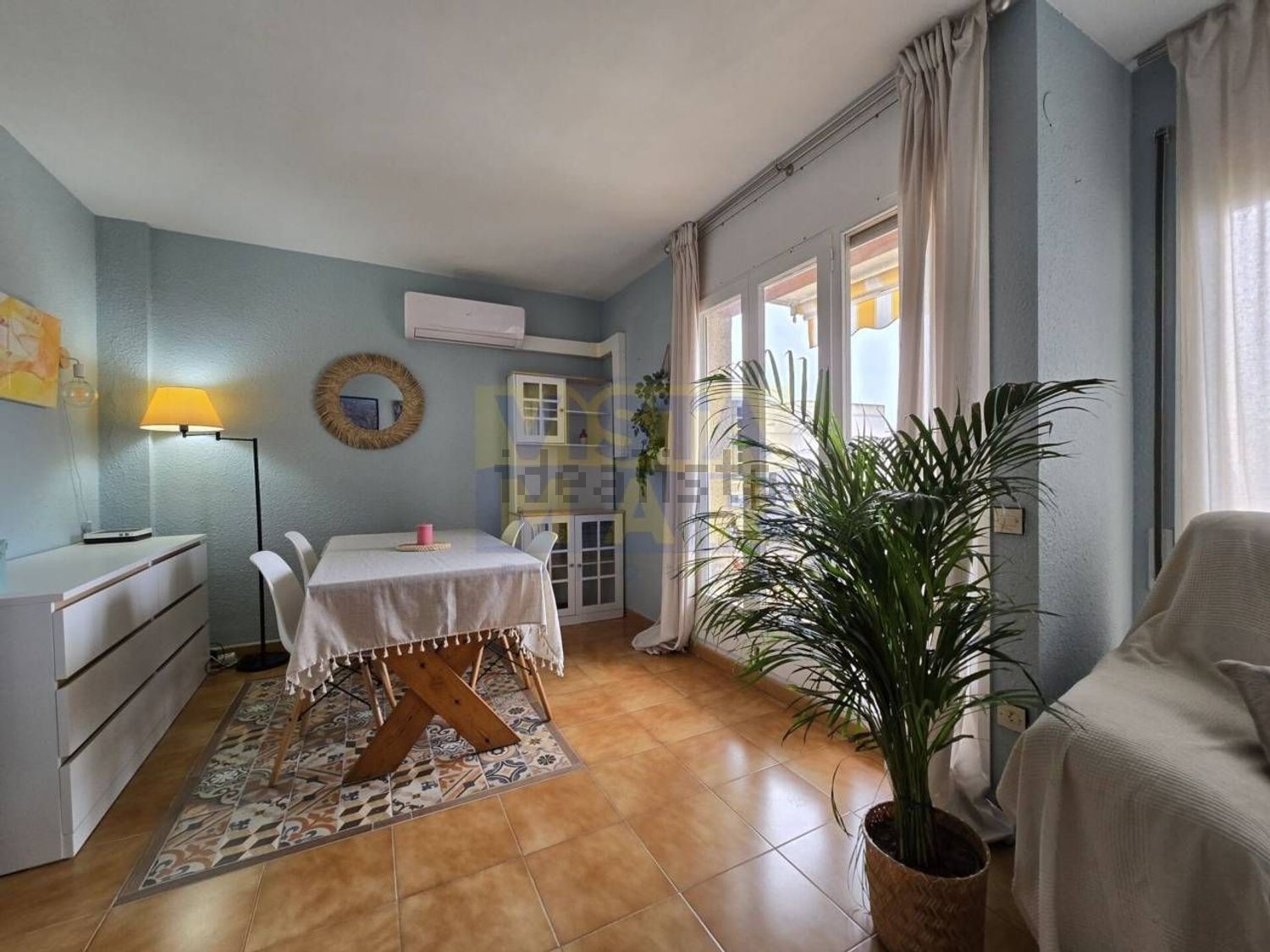 Apartamento 75 m² em Cunit