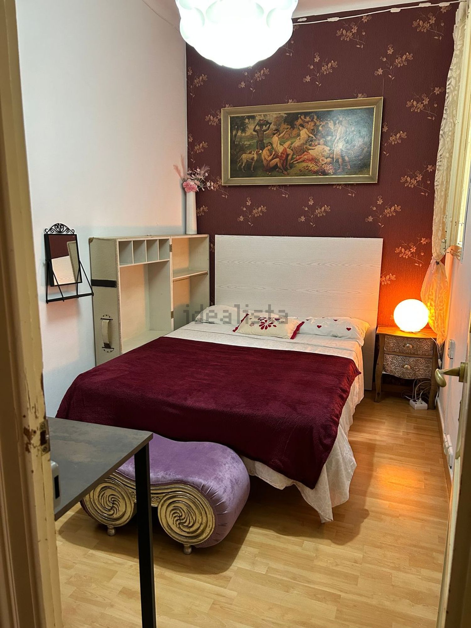 Habitación en alquiler, Barcelona