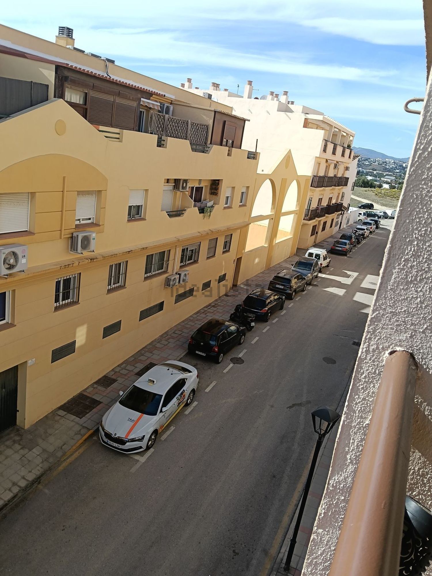 Quarto para alugar, Mijas