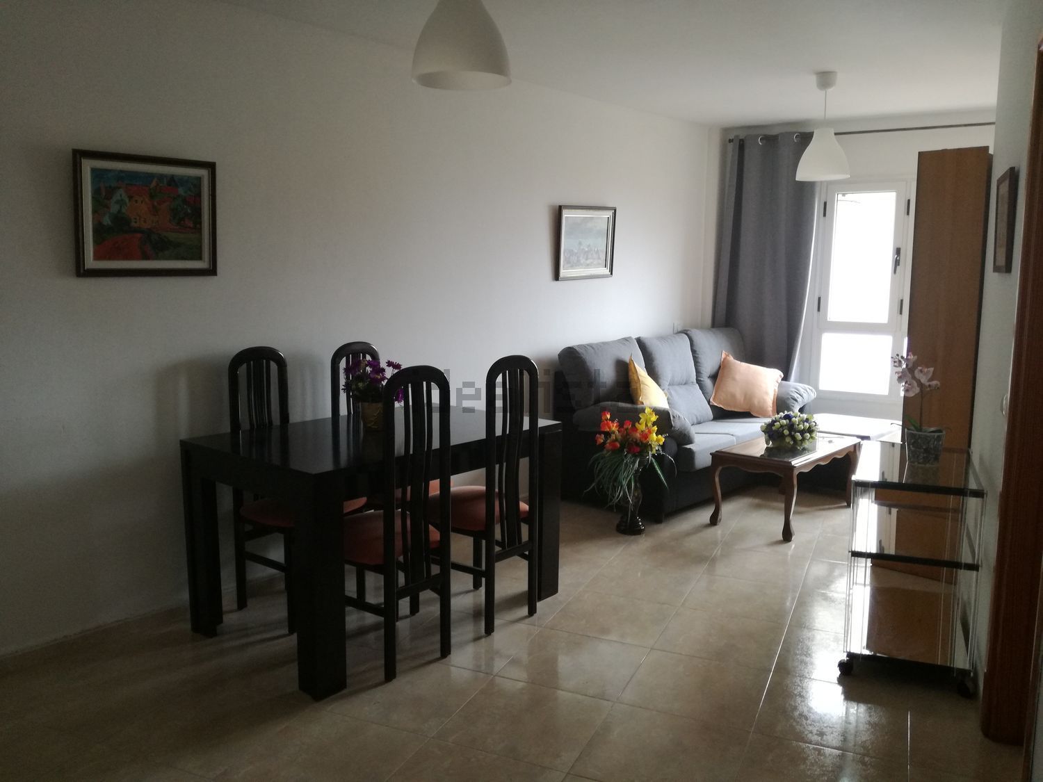 Pis de 88 m² a Ingenio