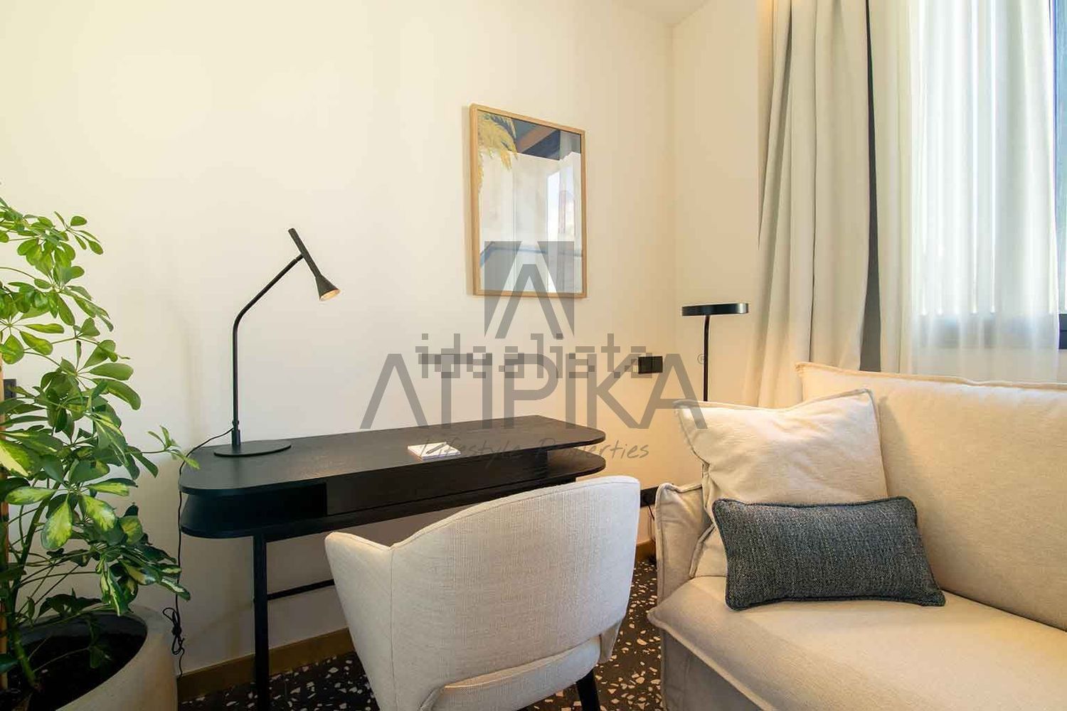 Apartamento 80 m² em Barcelona