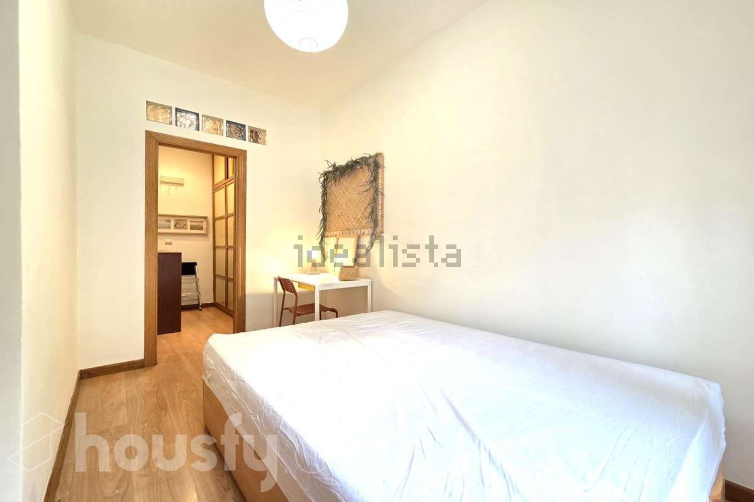 Pis de 26 m² a Madrid