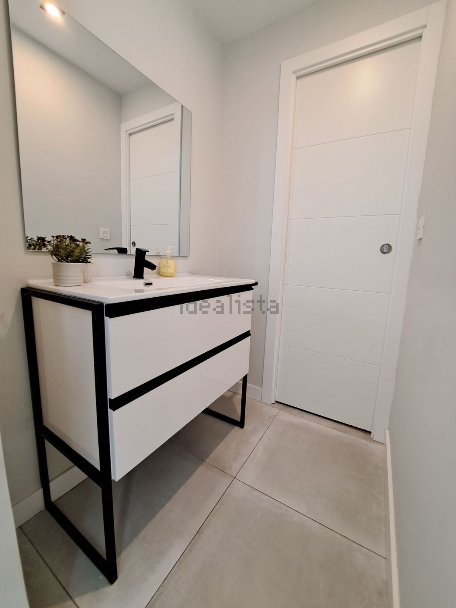 Habitación 140 m², Madrid