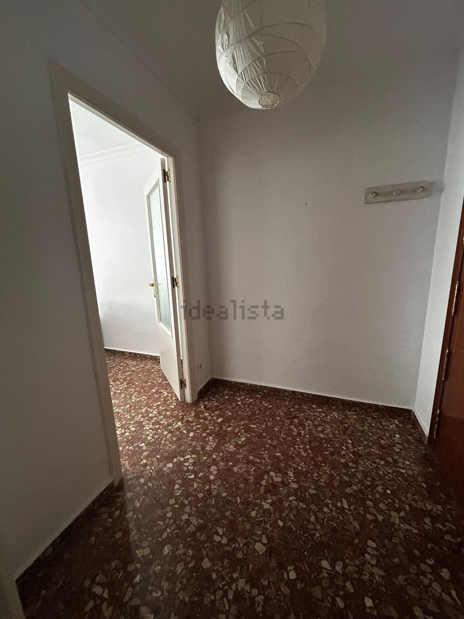 Flat 84 m² in Seville