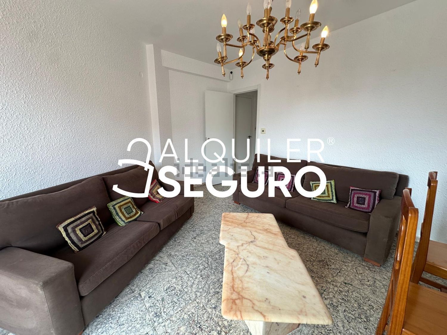 Appartement 90 m² à Valence