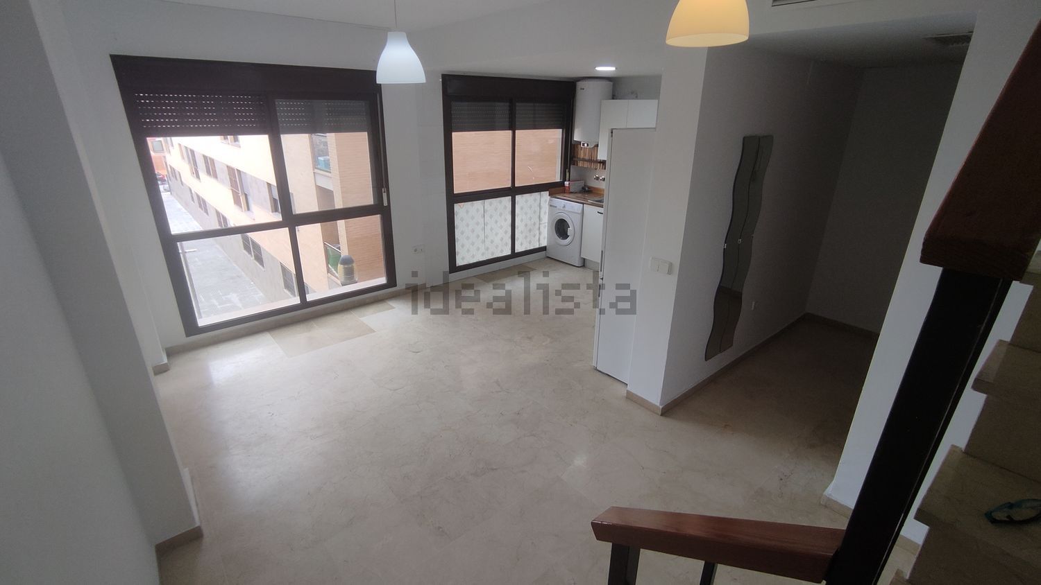 Wohnung 83 m² in Mairena del Aljarafe