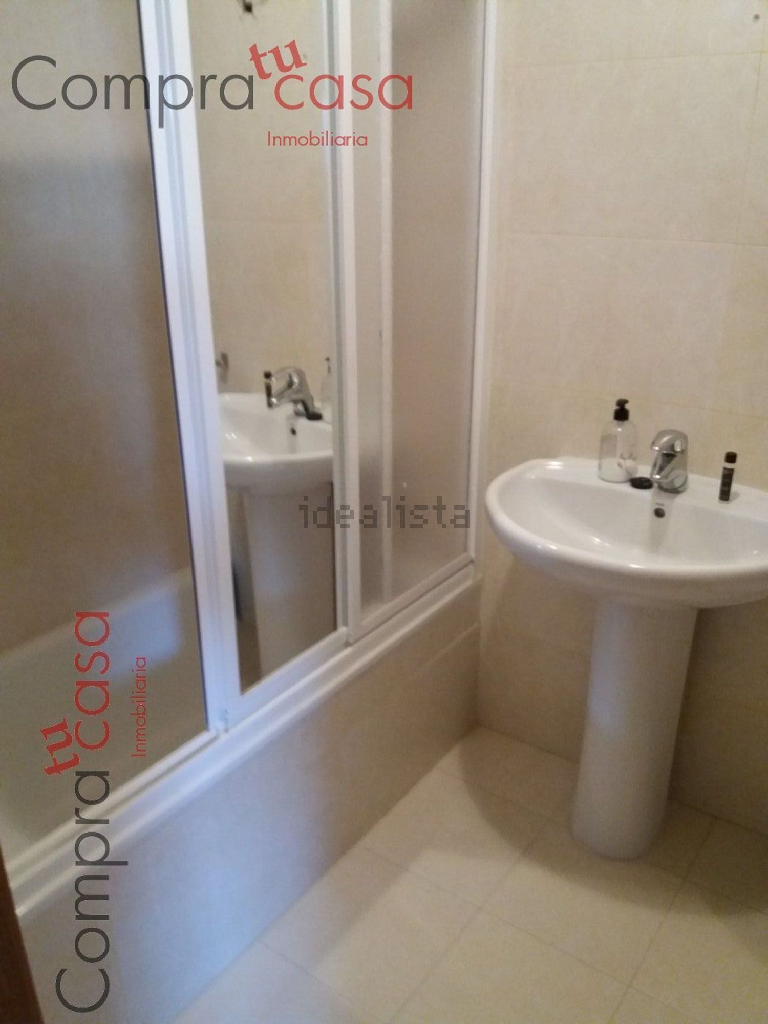 Pis de 111 m² a Segovia
