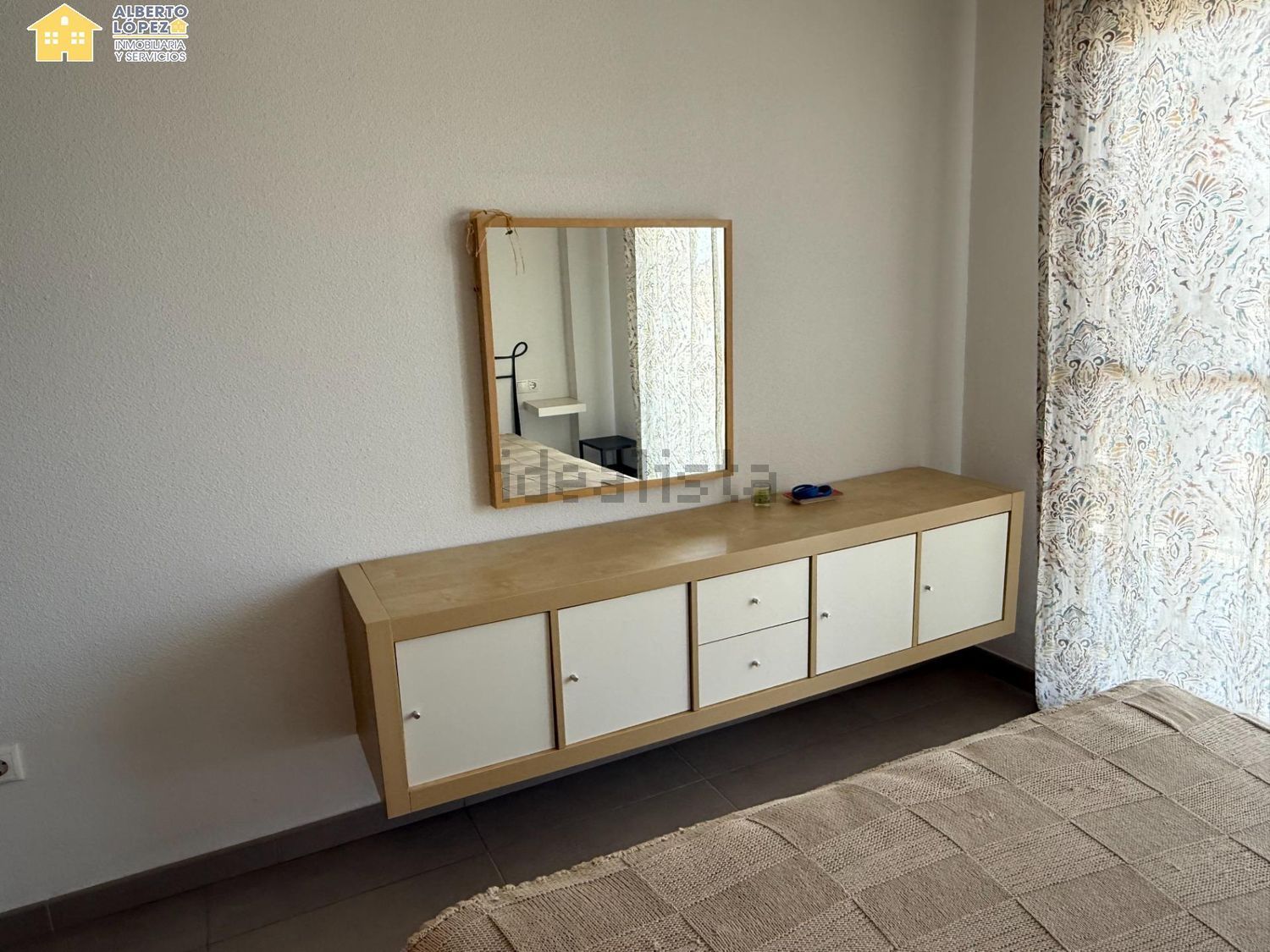 Pis de 91 m² a Elx