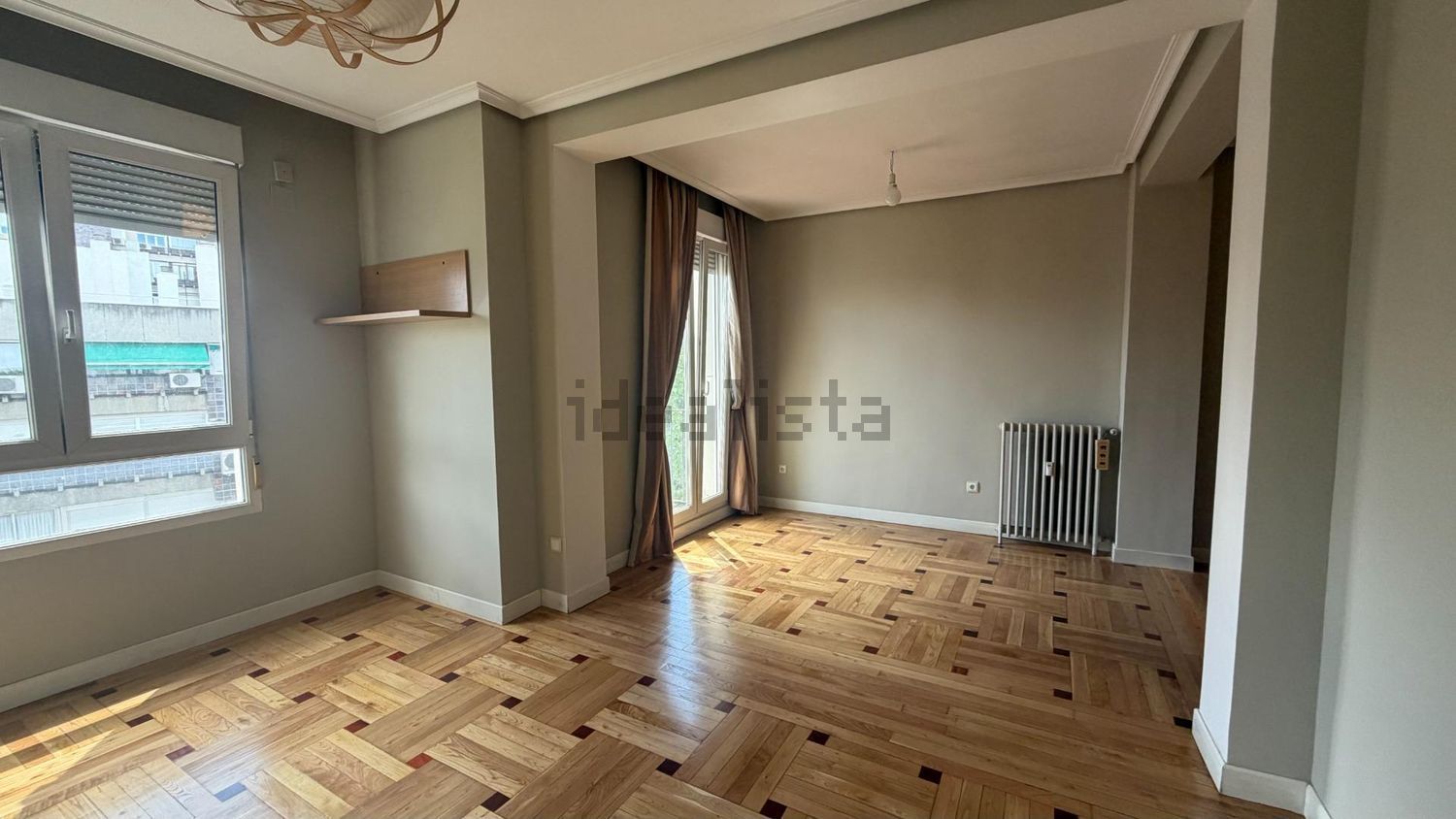 Квартира 112 м² в Мадриде