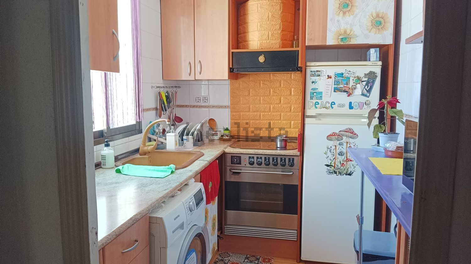 Piso de 70 m² en Alacuás