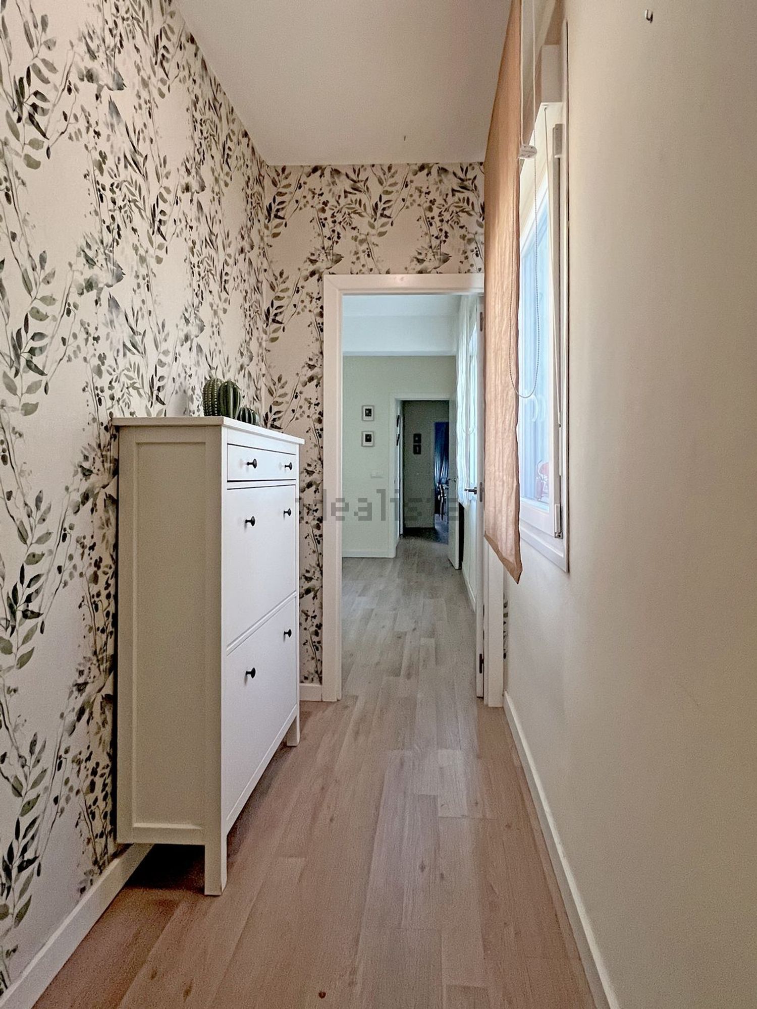 Pis de 72 m² a Madrid