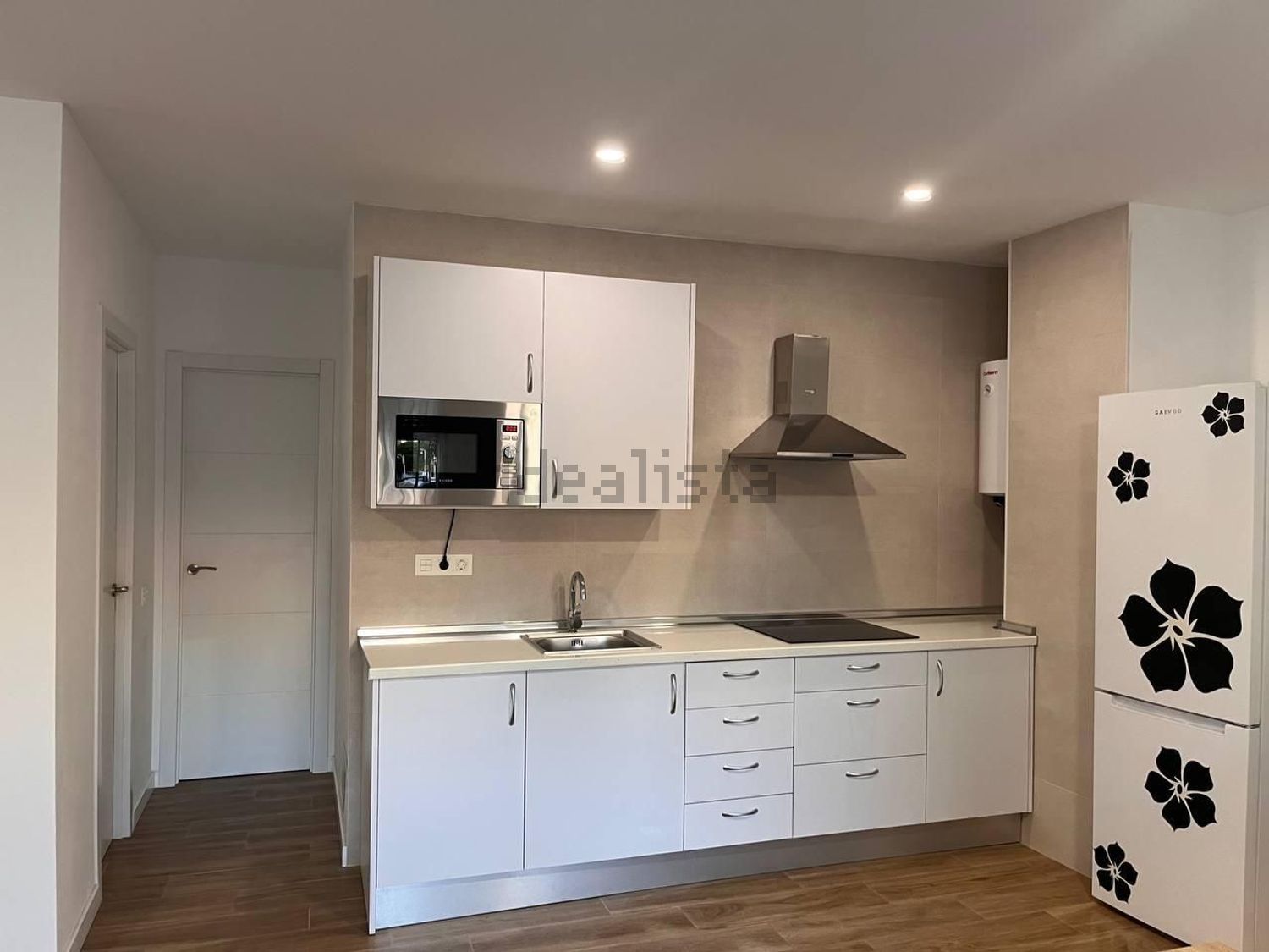 Appartement 45 m² à Málaga