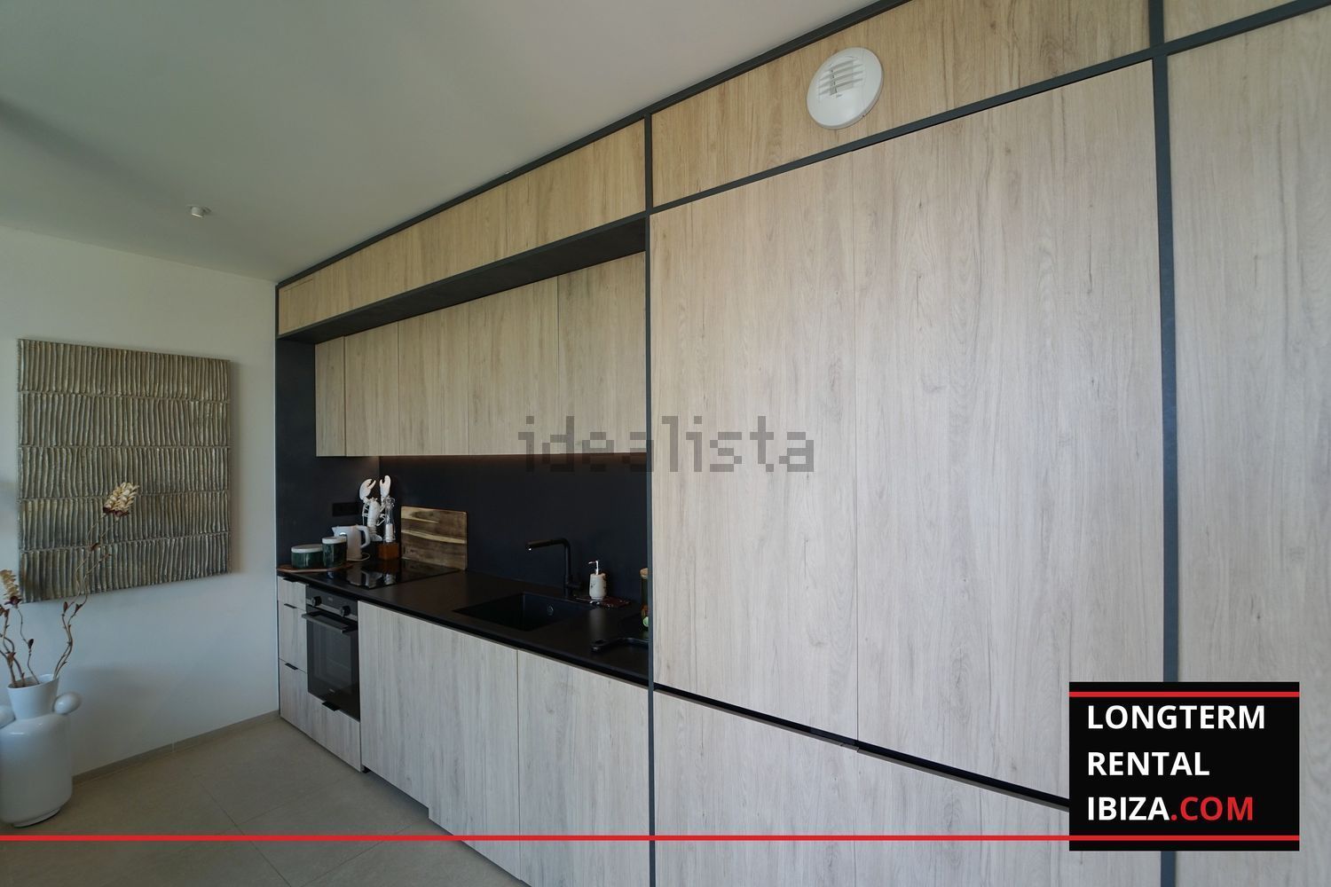 Pis de 100 m² a Santa Eulària des Riu