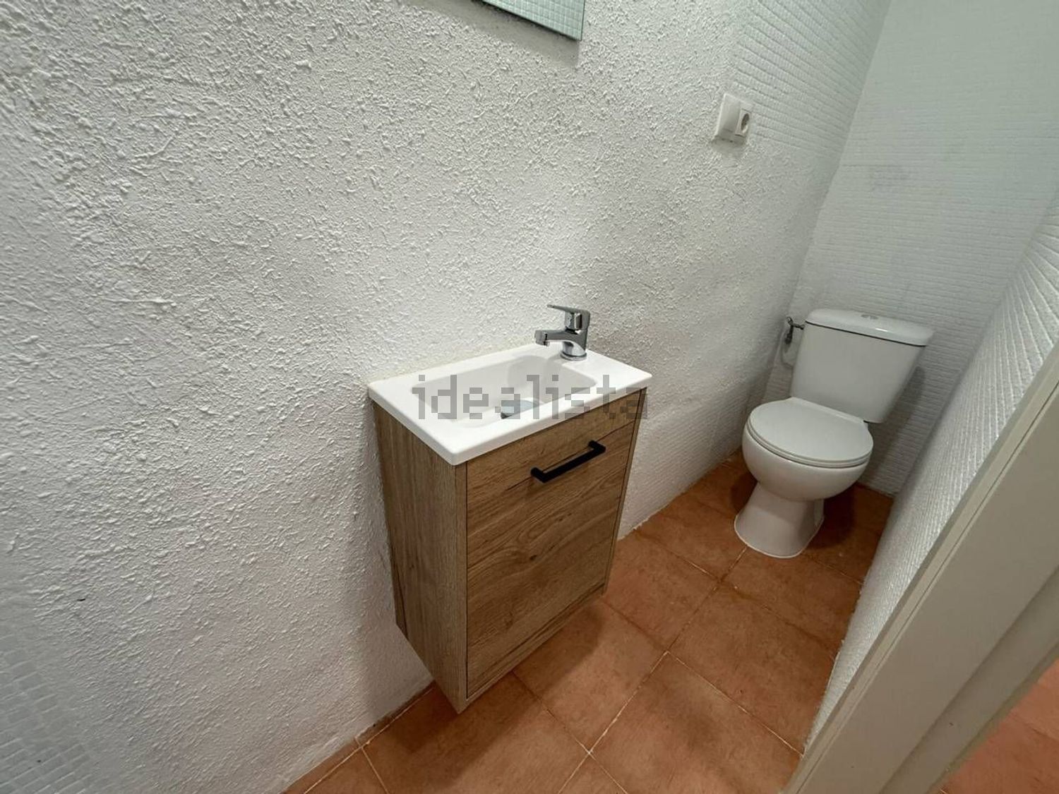Pis de 25 m² a Favanella