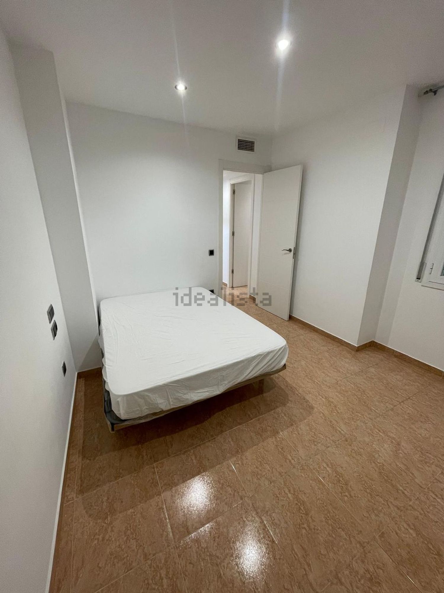Pis de 44 m² a Premià de Mar