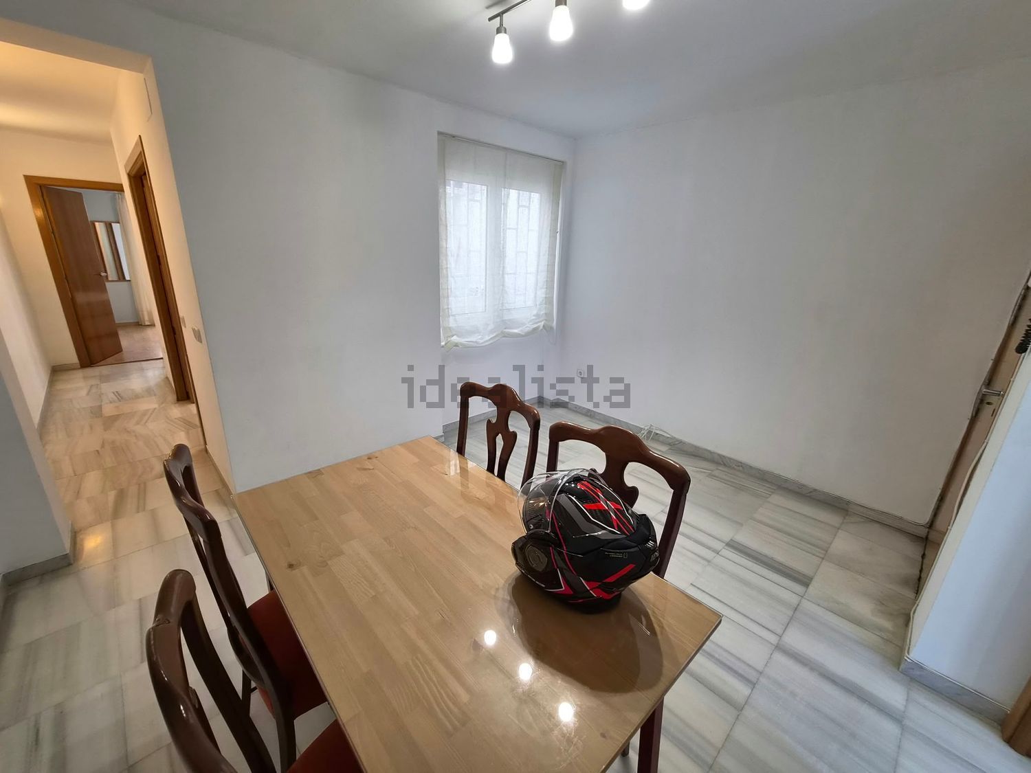 Pis de 62 m² a Sevilla