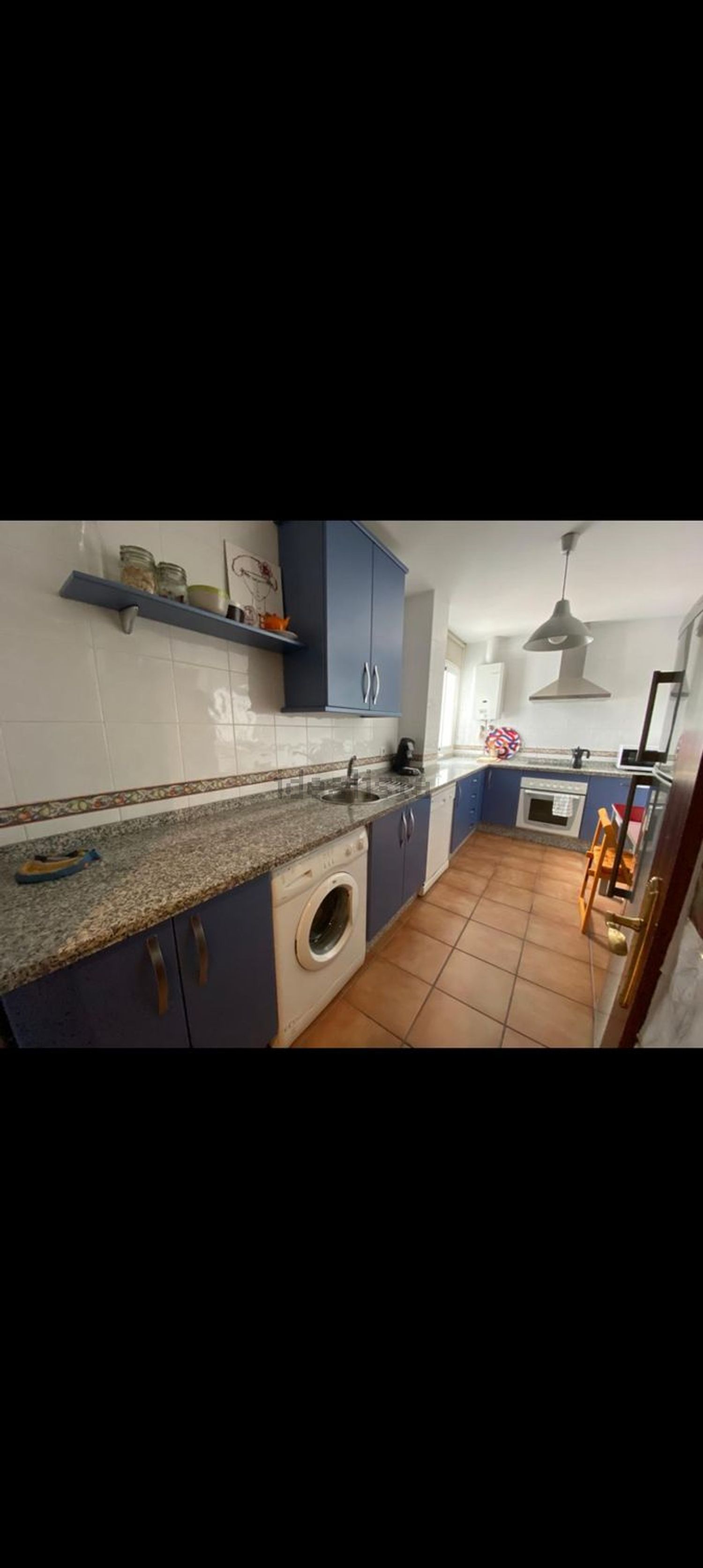 Habitació de lloguer, Dos Hermanas