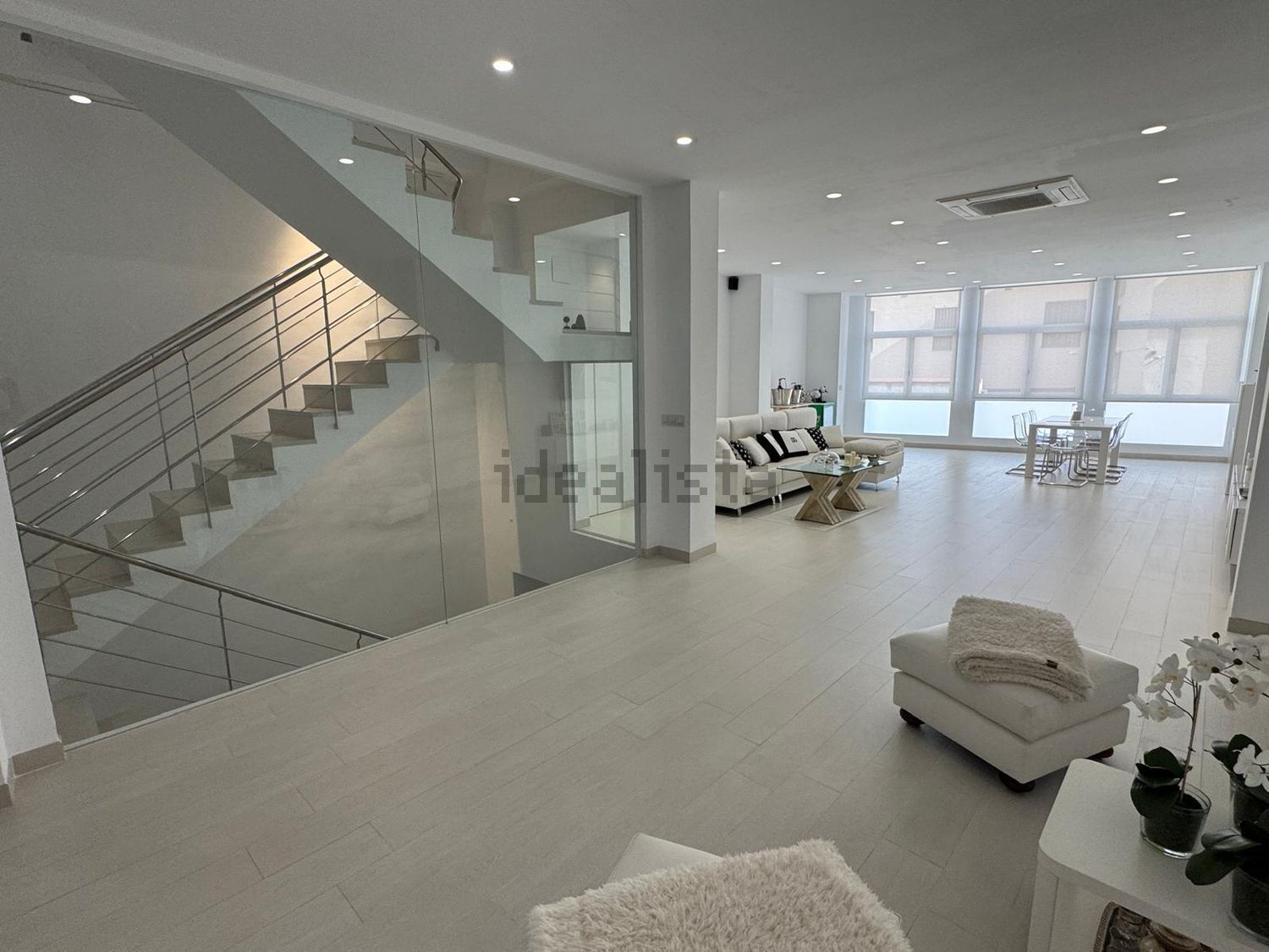 Casa 418 m² a Castelló de la Plana / Castellón de la Plana