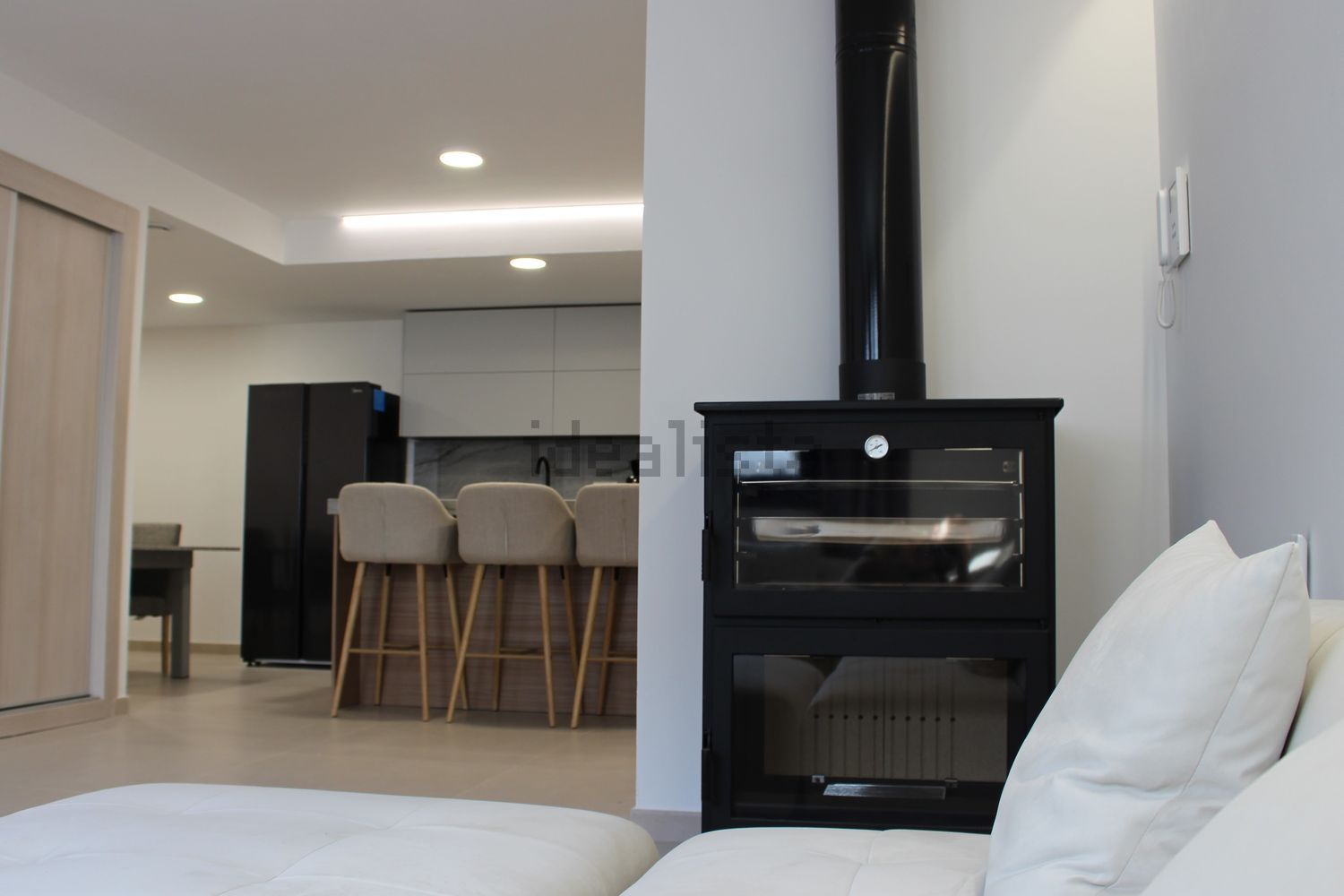 Casa de 210 m² a Benalup-Casas Viejas