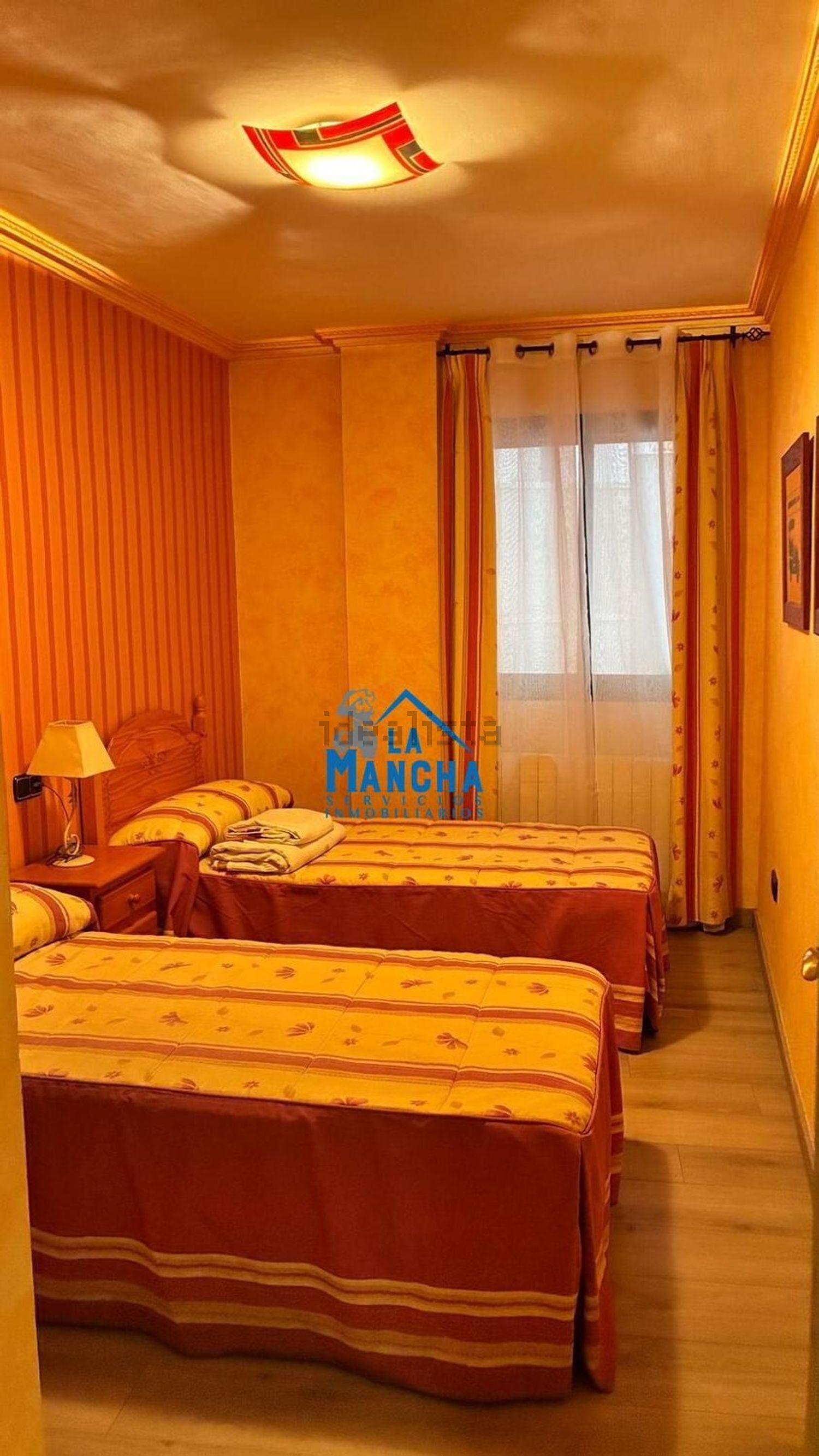 Piso de 156 m² en Albacete
