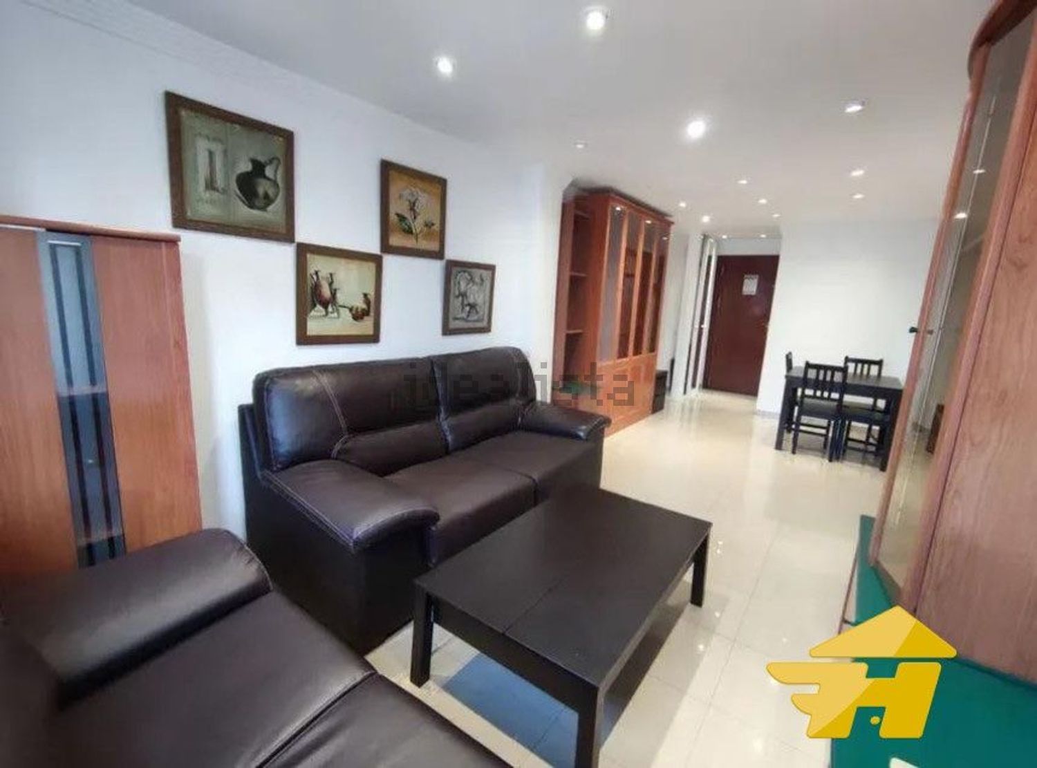 Pis de 75 m² a Màlaga