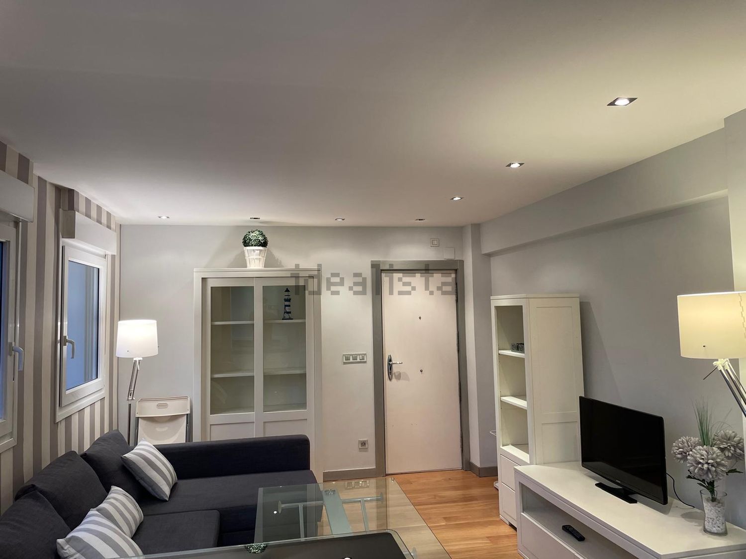 Pis de 65 m² a Bilbao