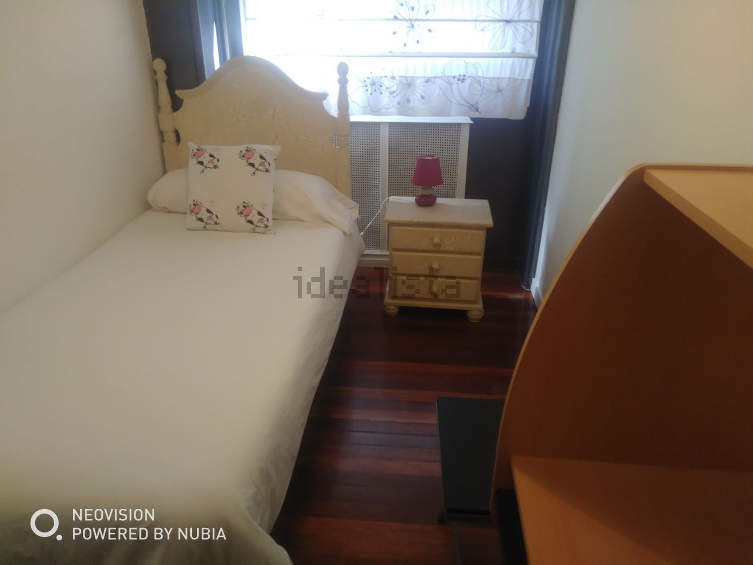 Квартира 85 м² у Santander