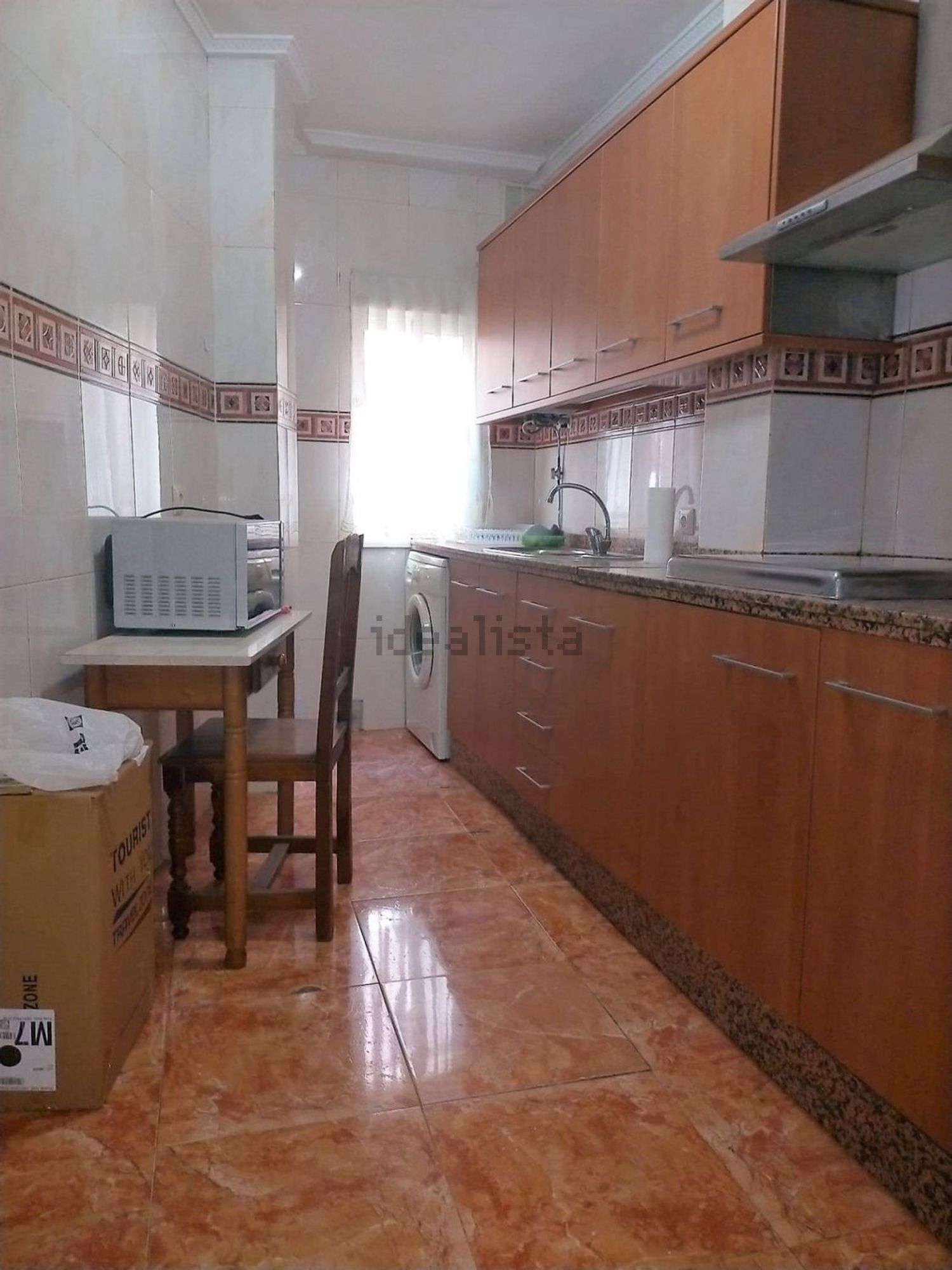 Pis de 72 m² a Còrdova